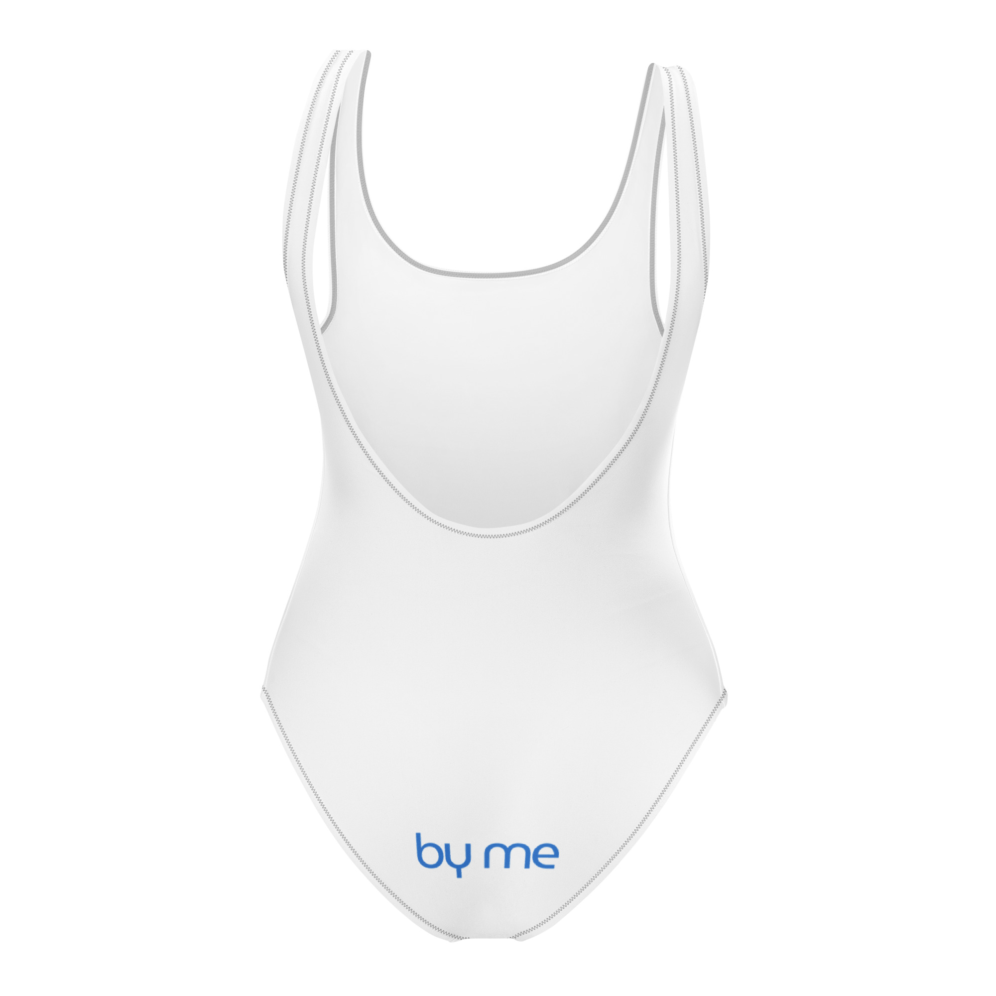 Single-piece swimsuit