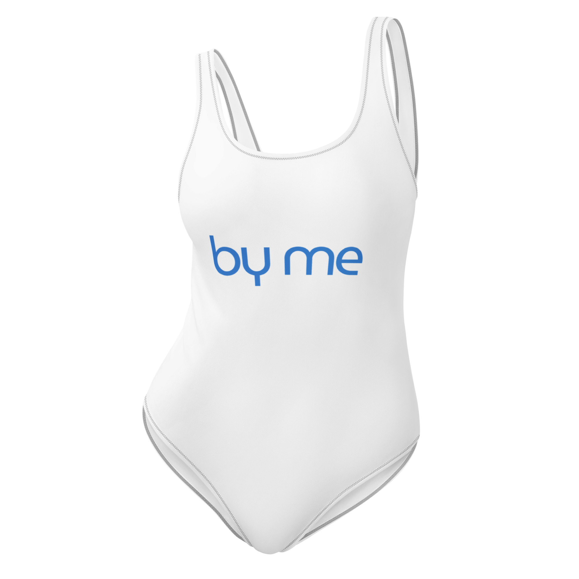 Single-piece swimsuit