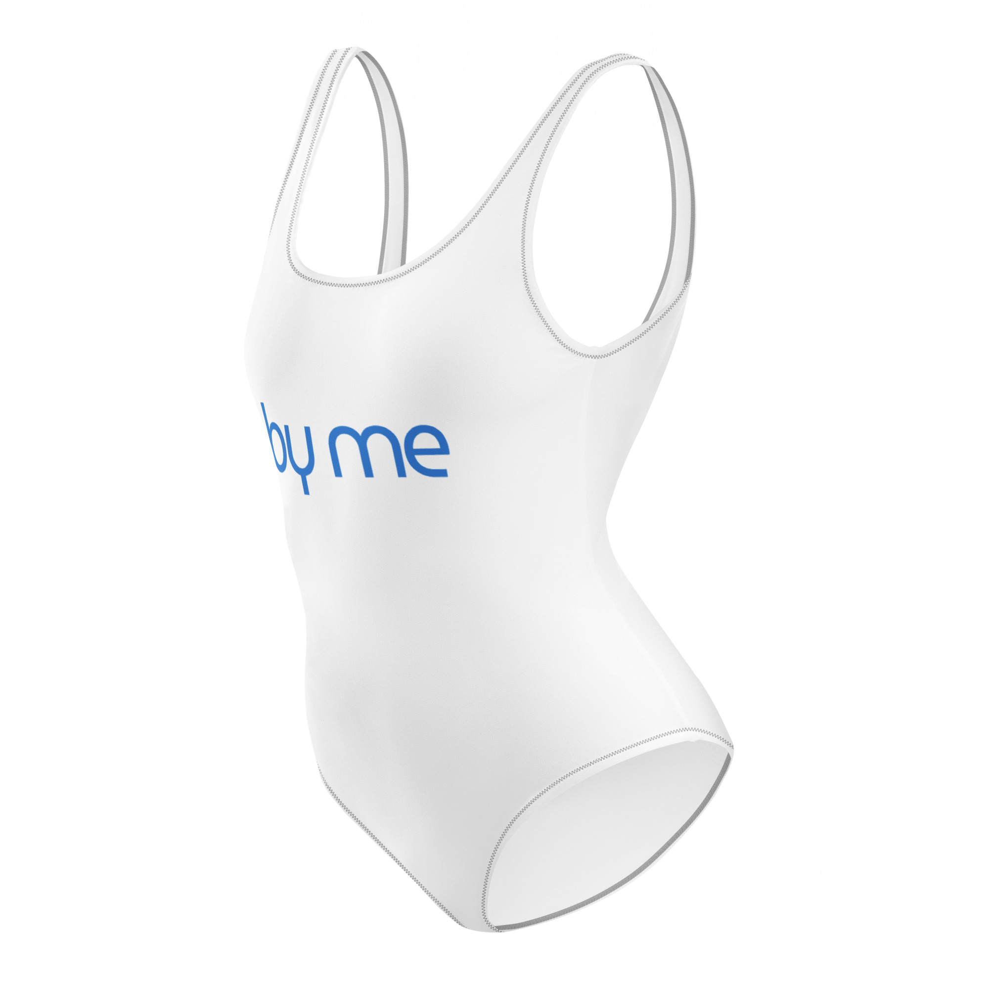 Single-piece swimsuit
