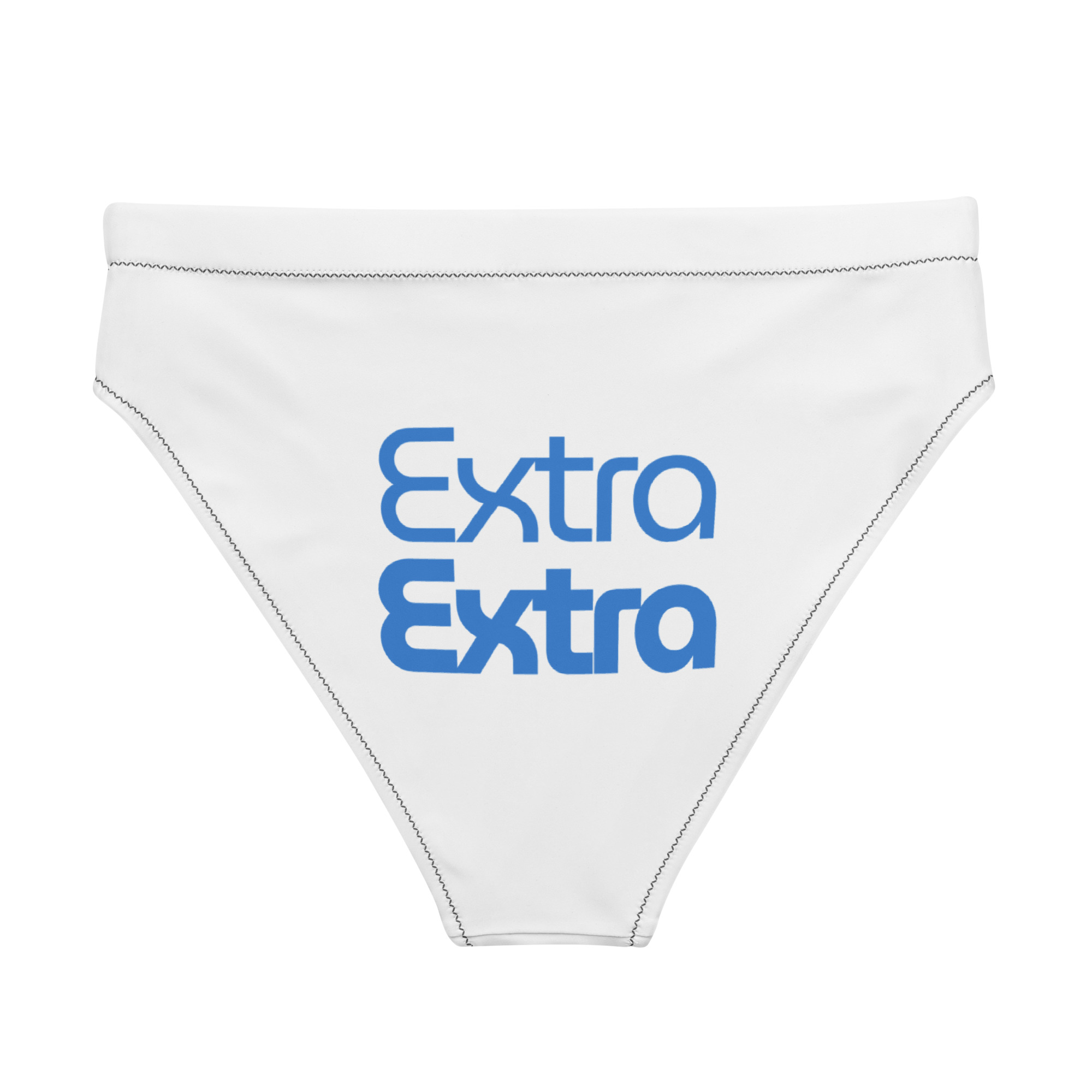 Eco-retro briefs