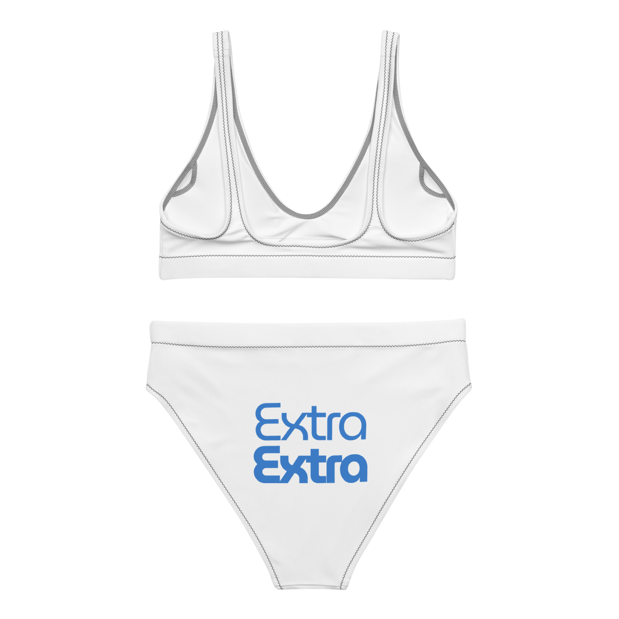 Eco-friendly retro-cut