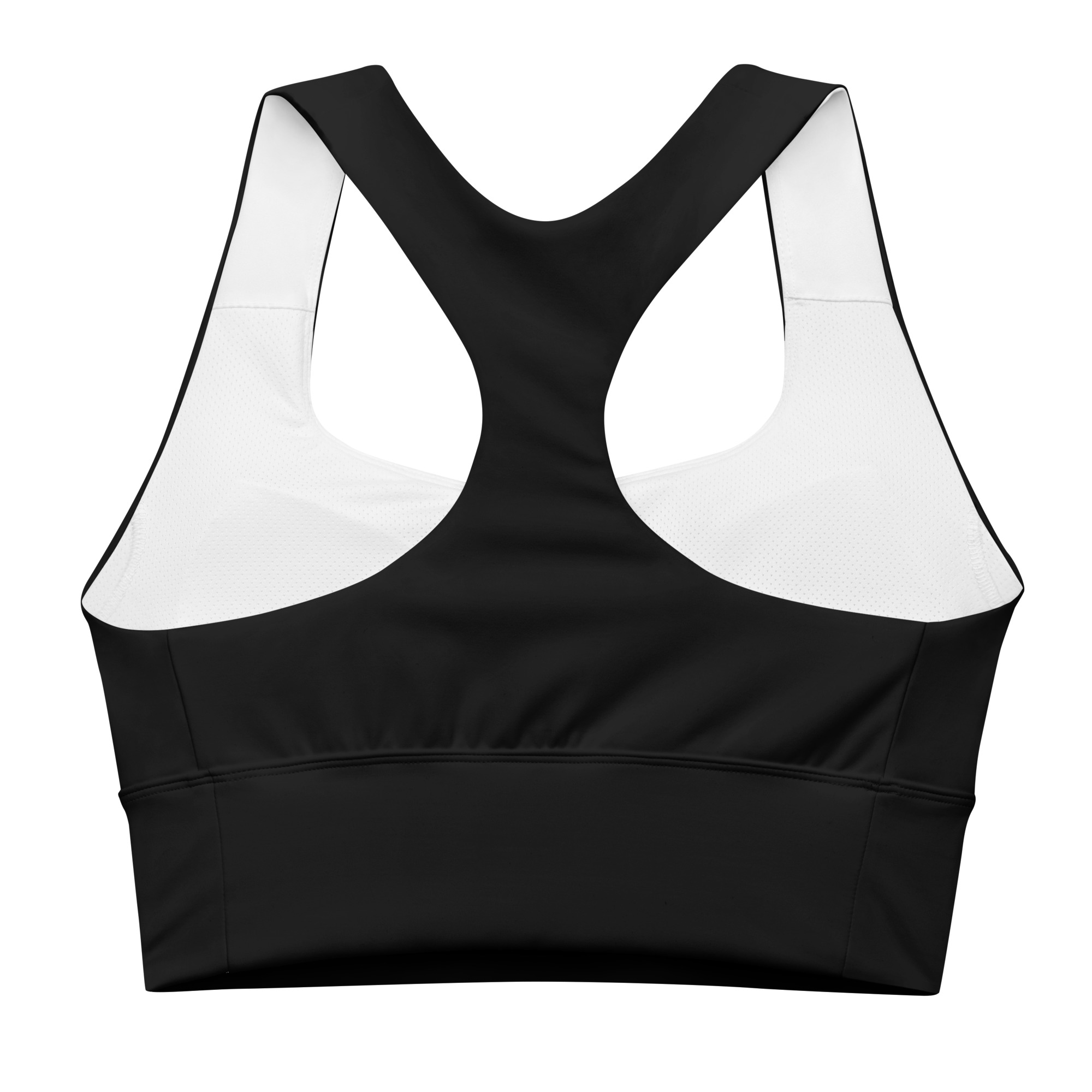 Eco Statement Longline Bra