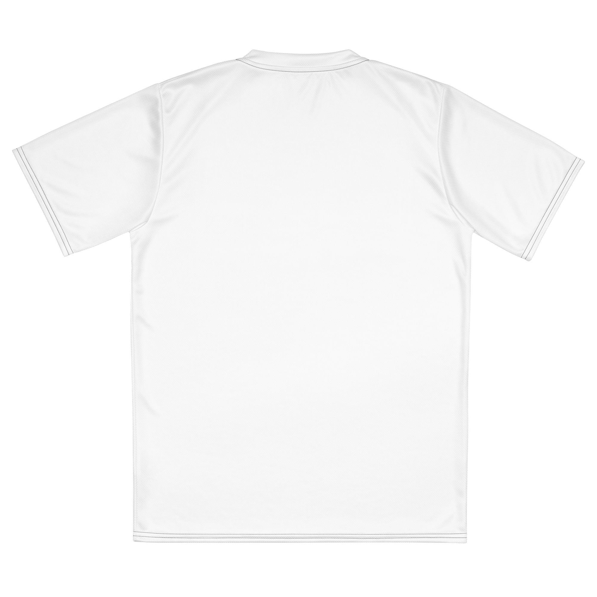 Men’s recycled sports jersey