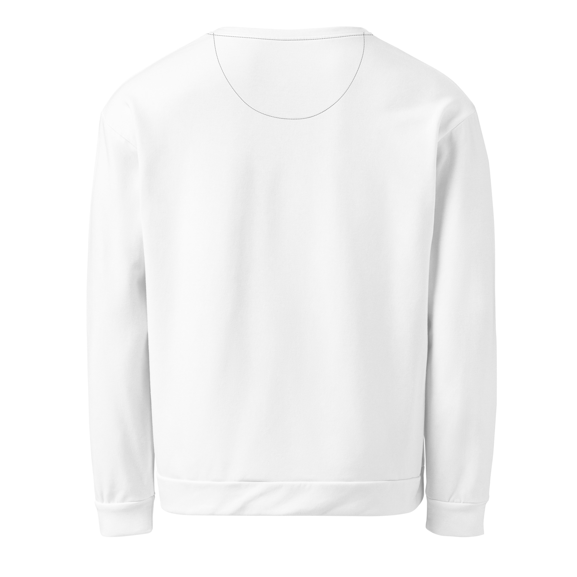 Clean Fresh Crewneck Sweatshirt