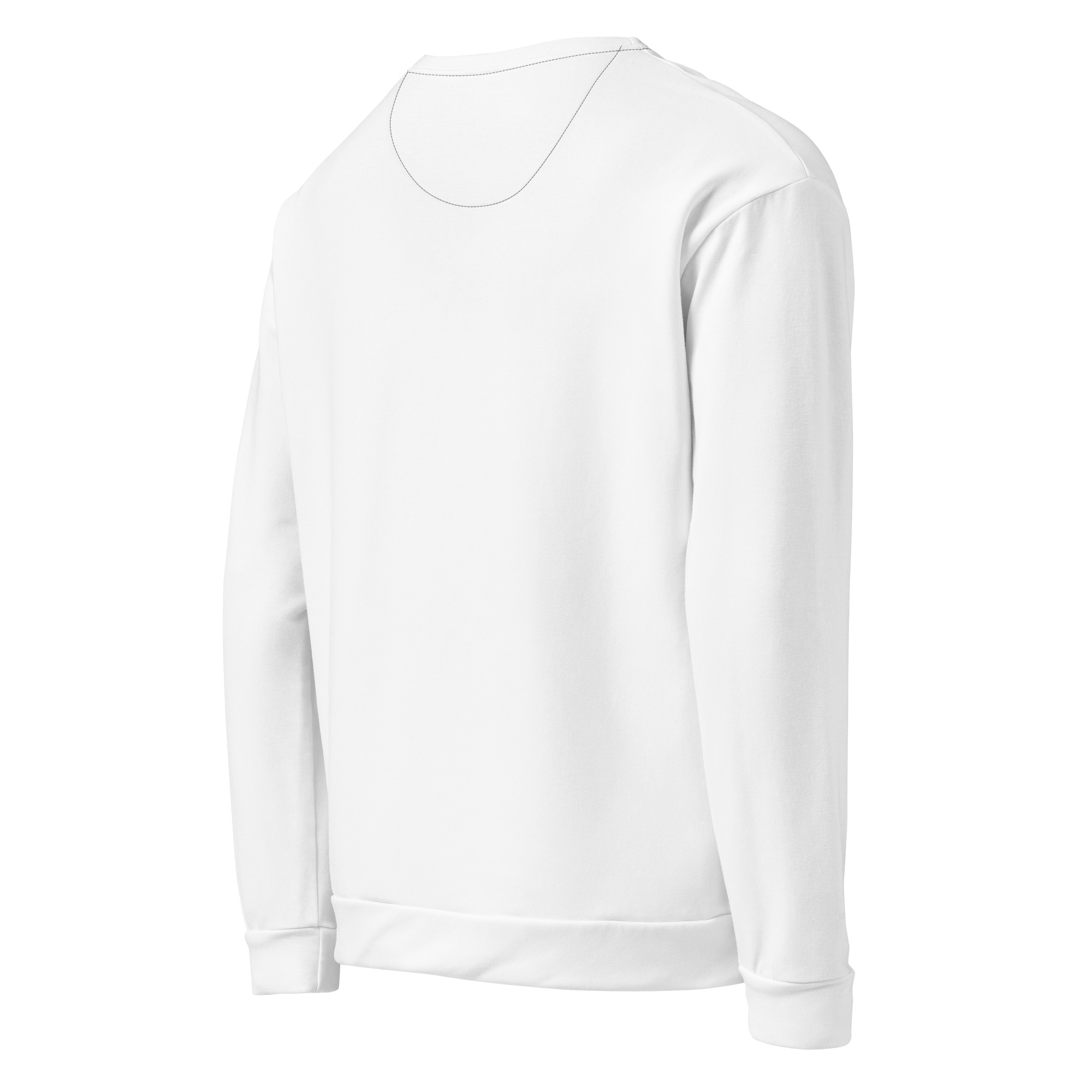 Clean Fresh Crewneck Sweatshirt