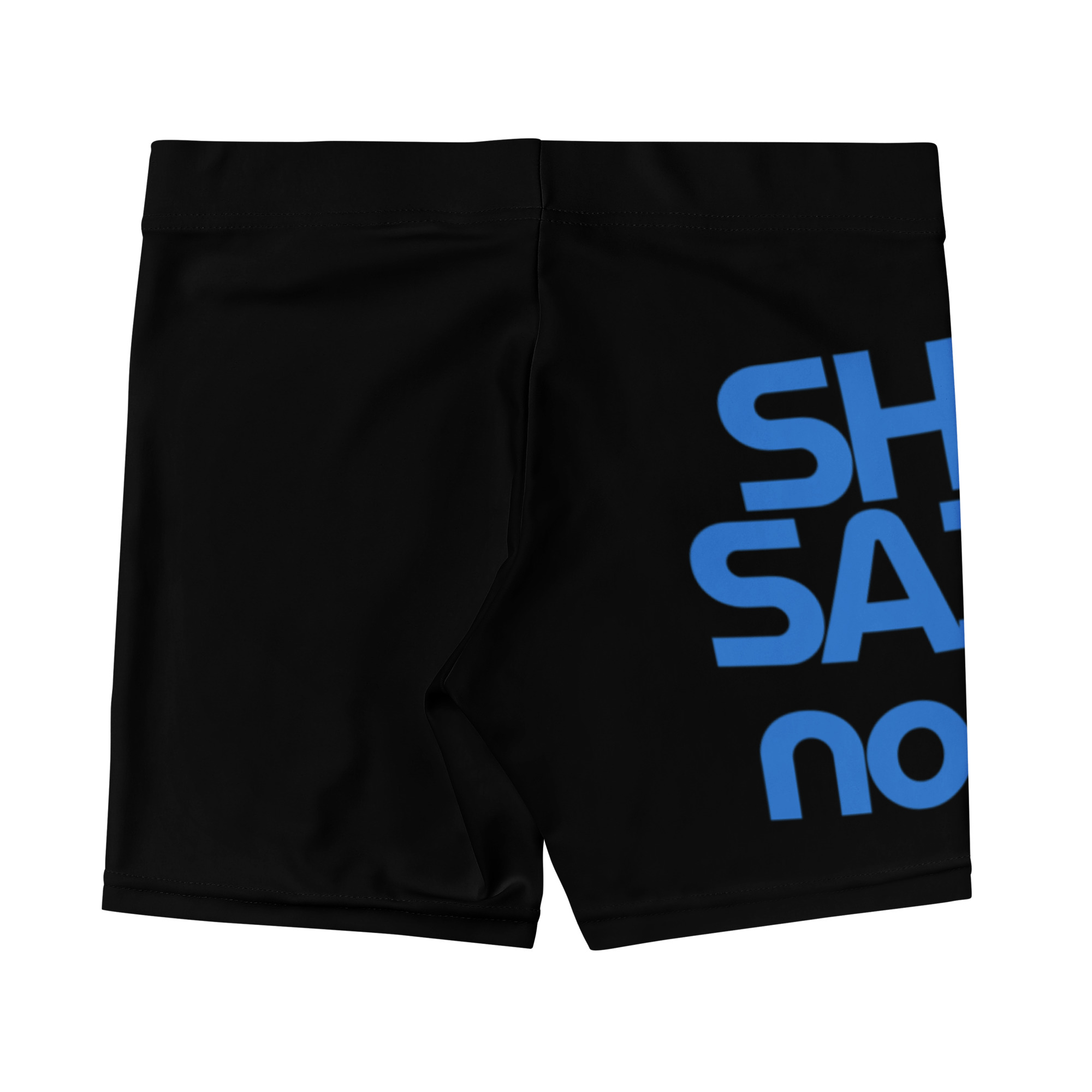 Casual Statement Lounge Shorts