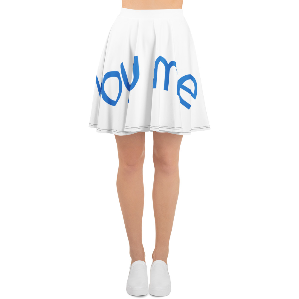 Women’s skater skirt
