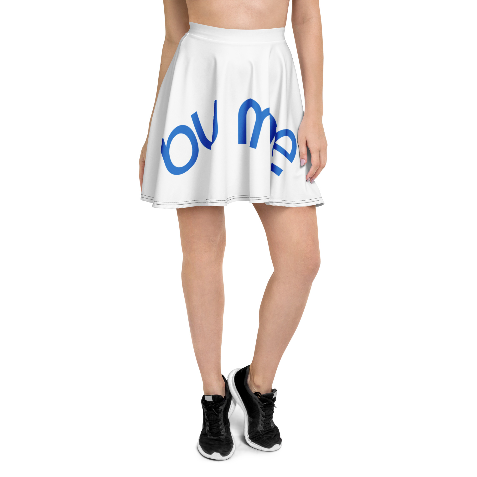 Women’s skater skirt