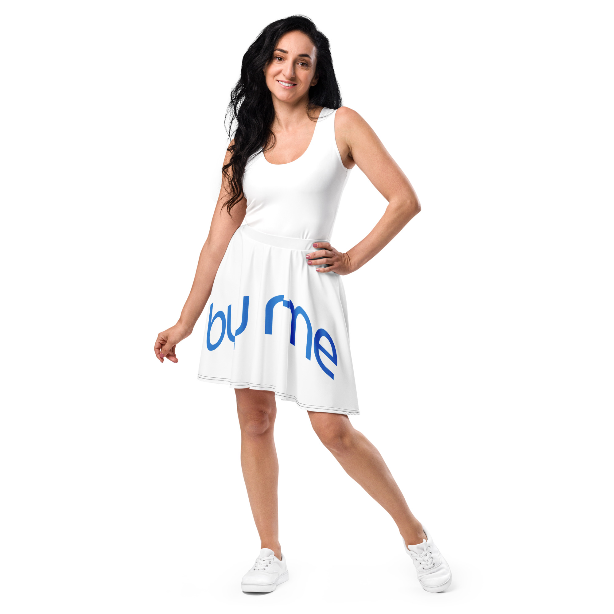 Women’s skater skirt