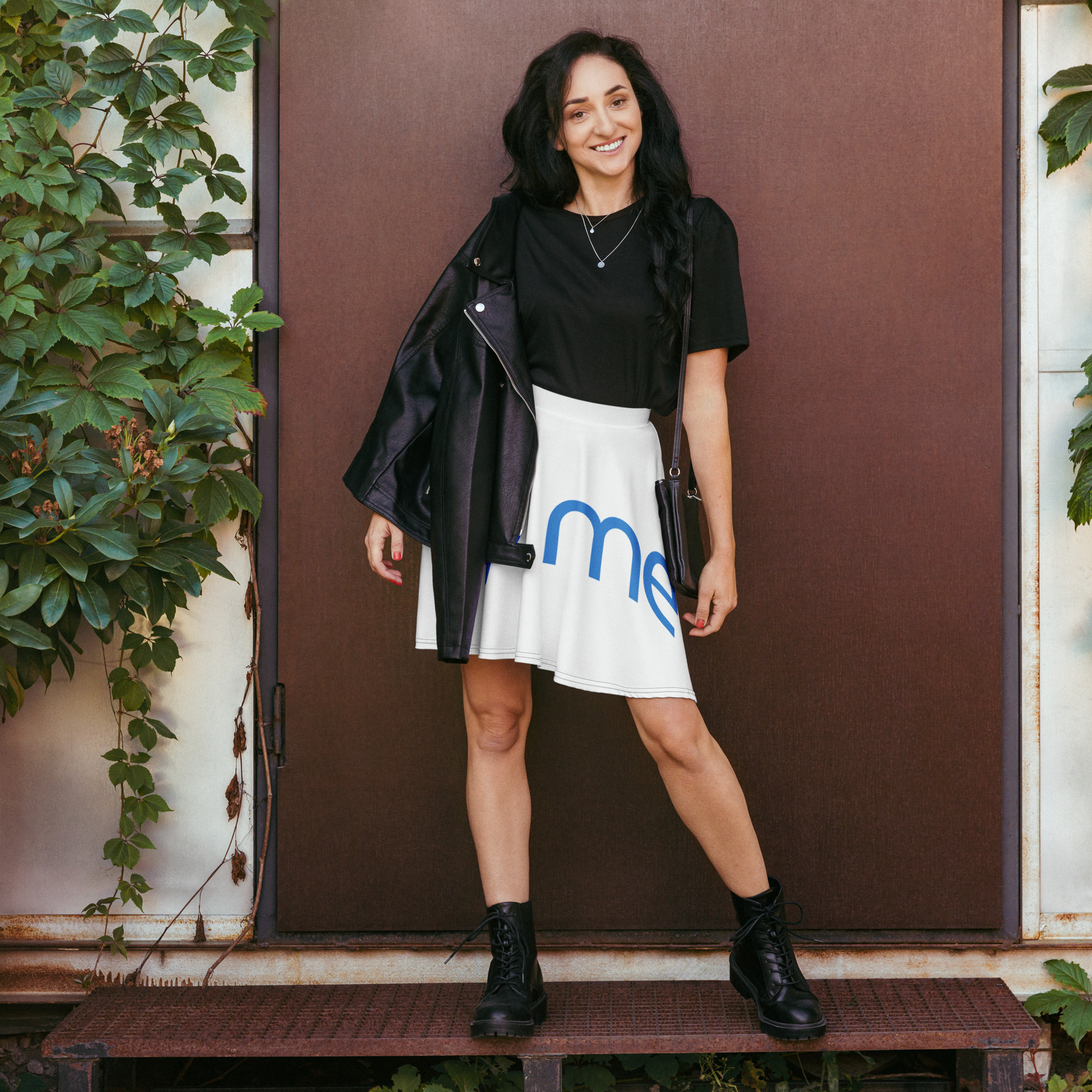 Women’s skater skirt