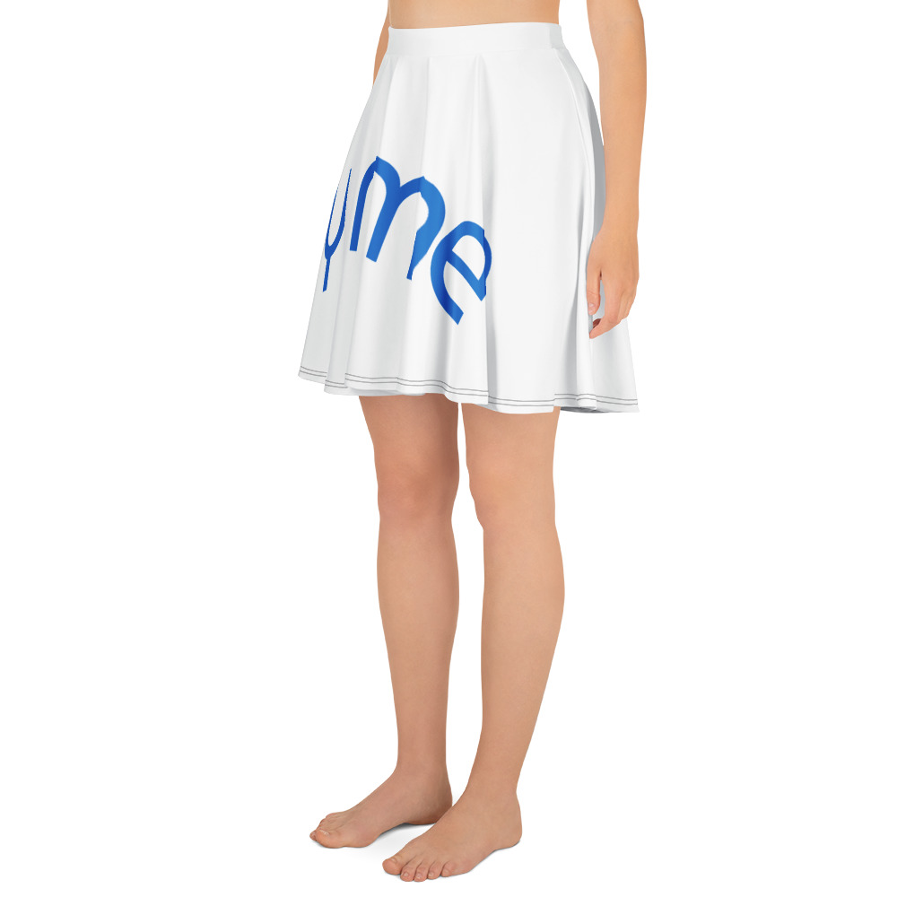 Women’s skater skirt
