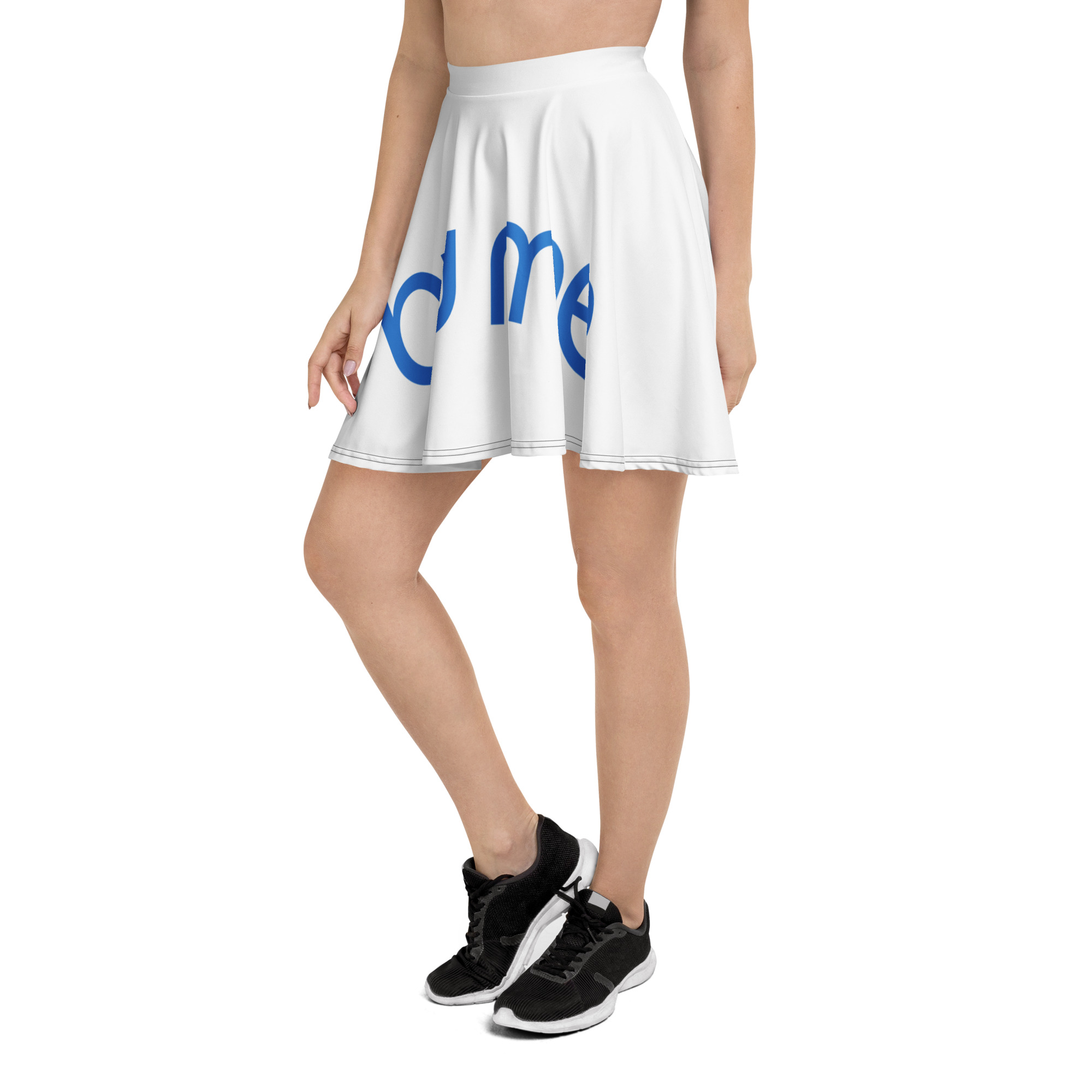 Women’s skater skirt