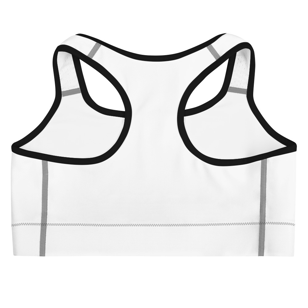 Cyber Grid Women's bra
