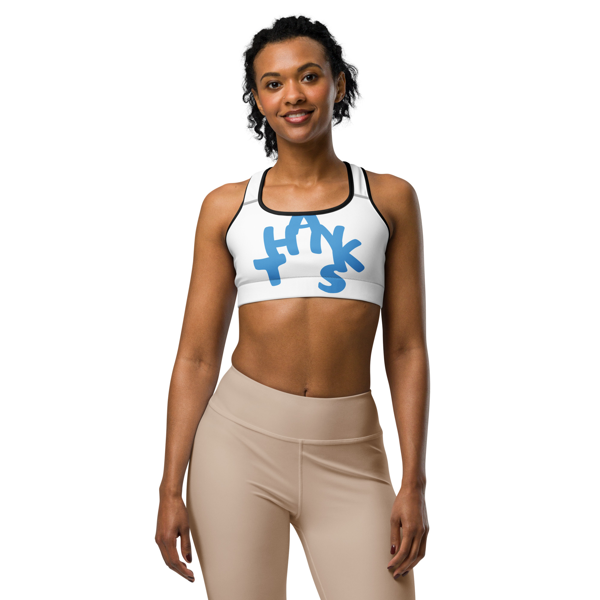 Women's premium bra