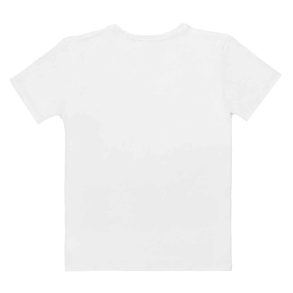 Classic Cotton Statement Graphic Tee
