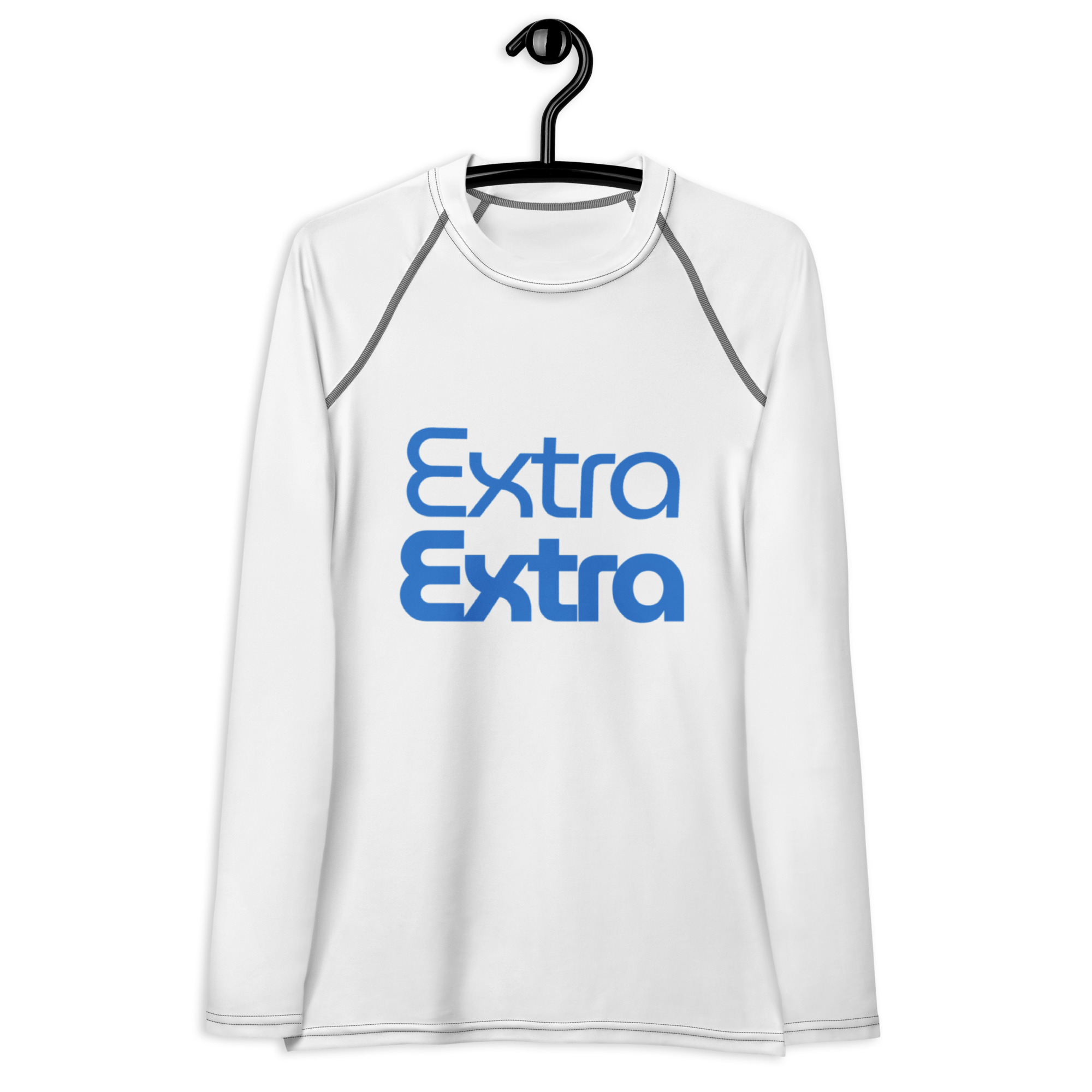 Female surf-shirt