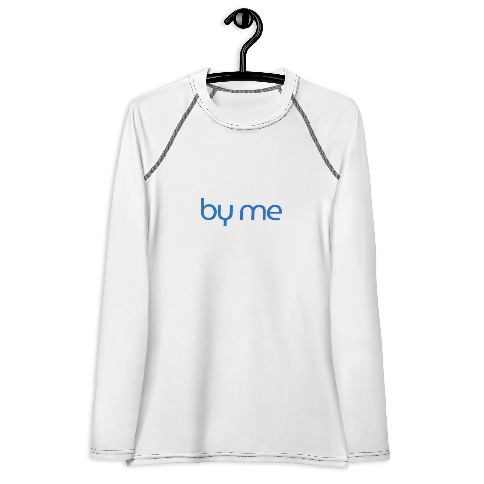 Women’s swim rash guard