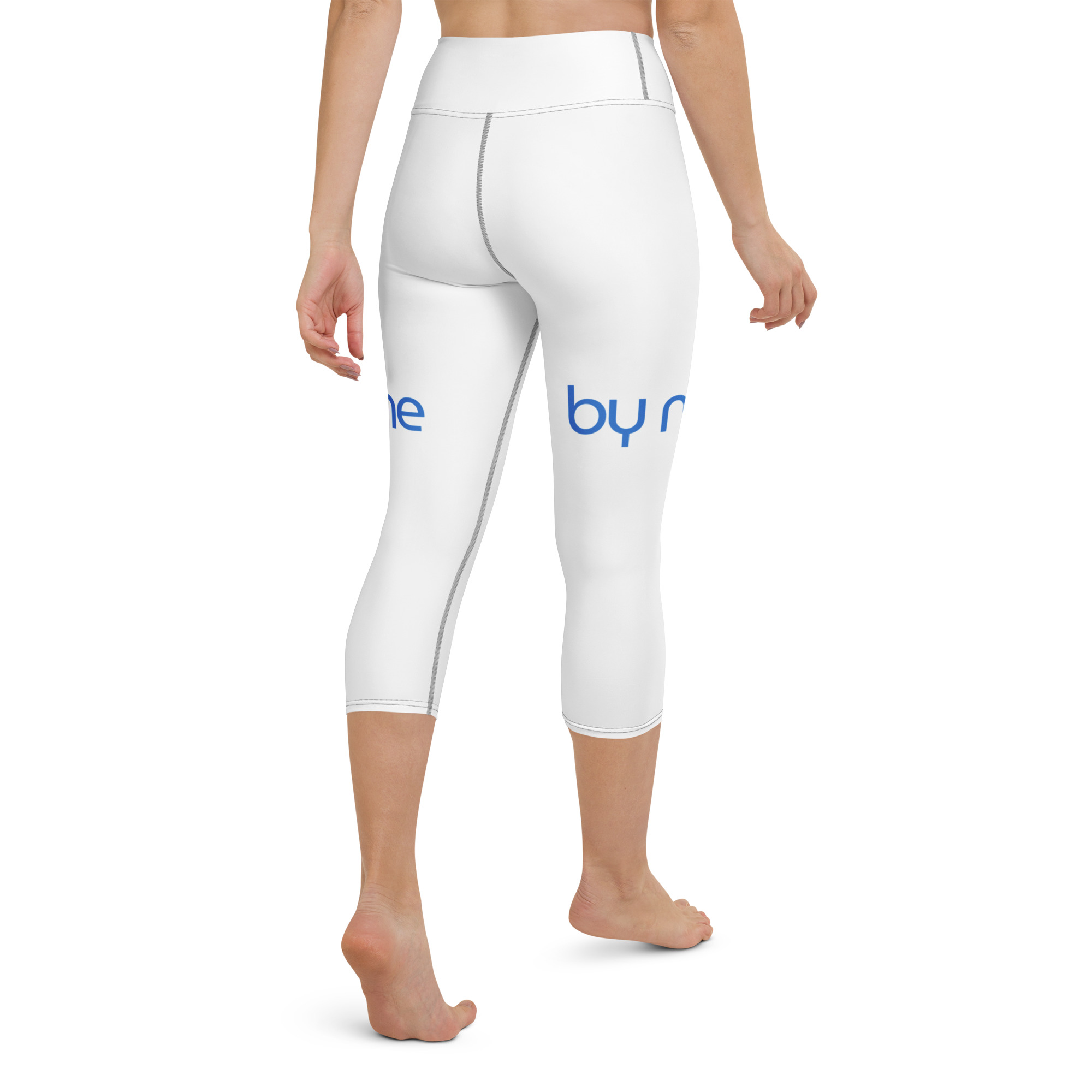 Women’s yoga capri leggings