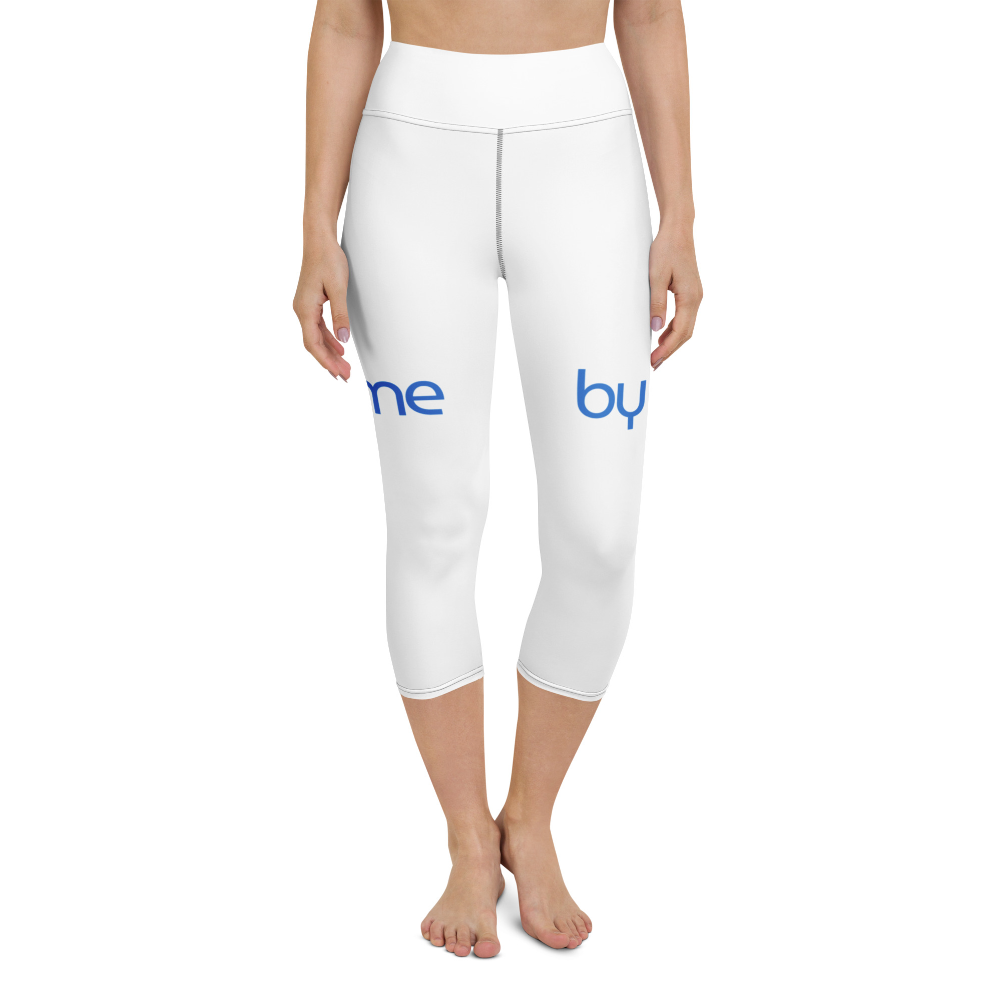 Women’s yoga capri leggings