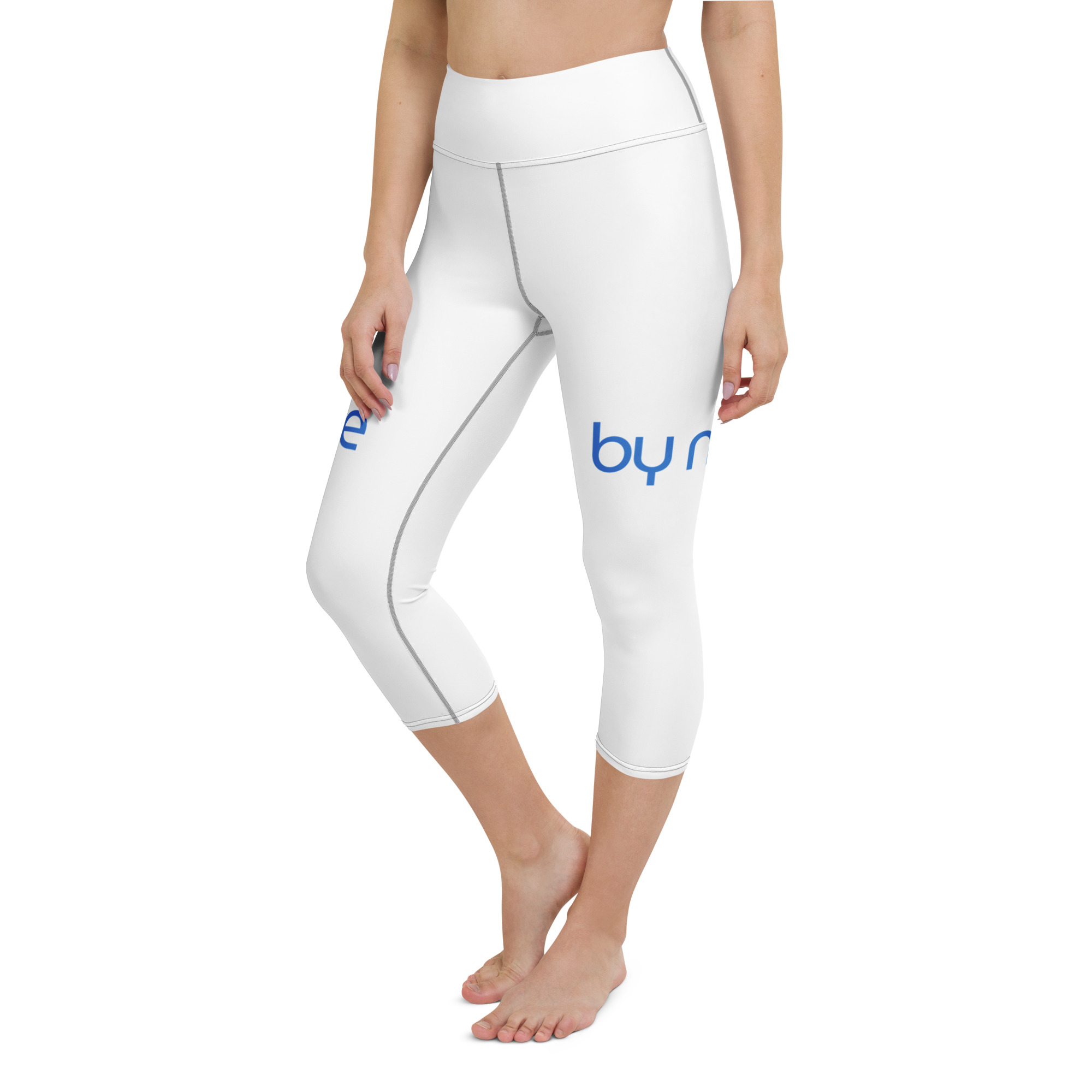 Women’s yoga capri leggings