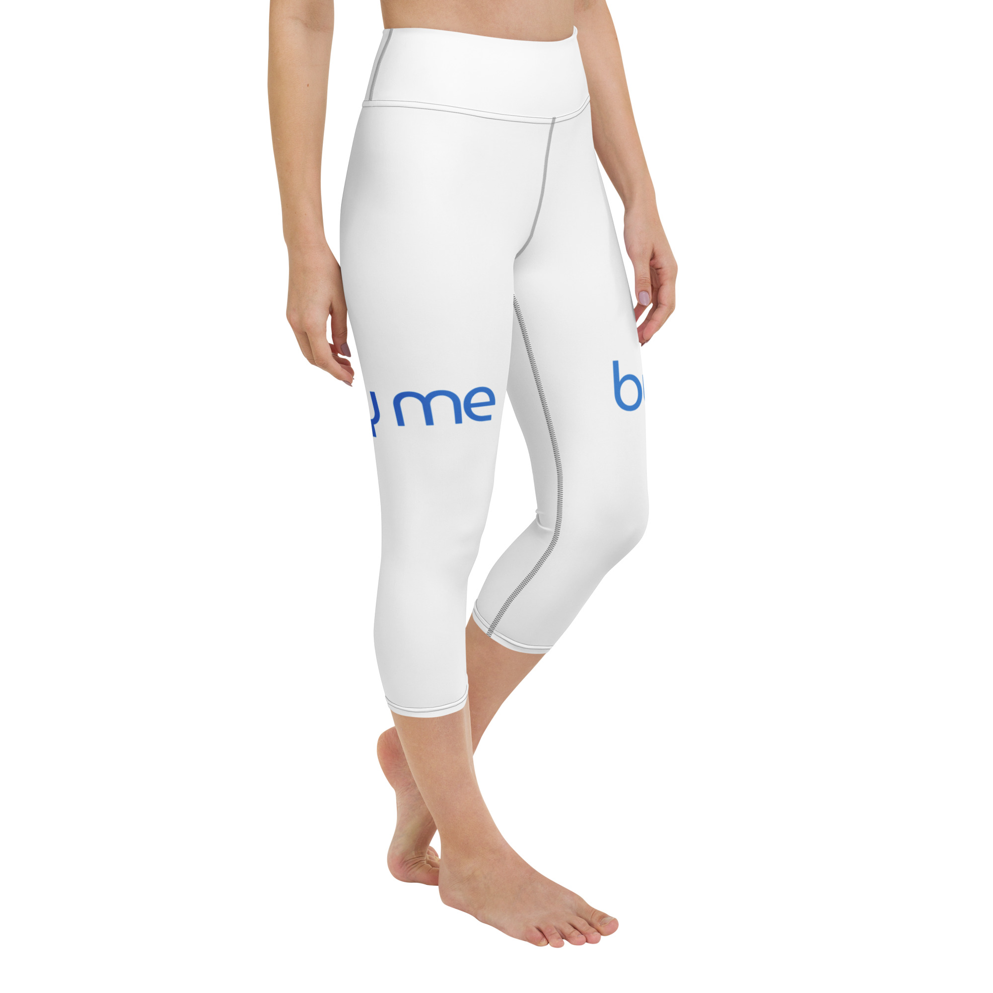 Women’s yoga capri leggings