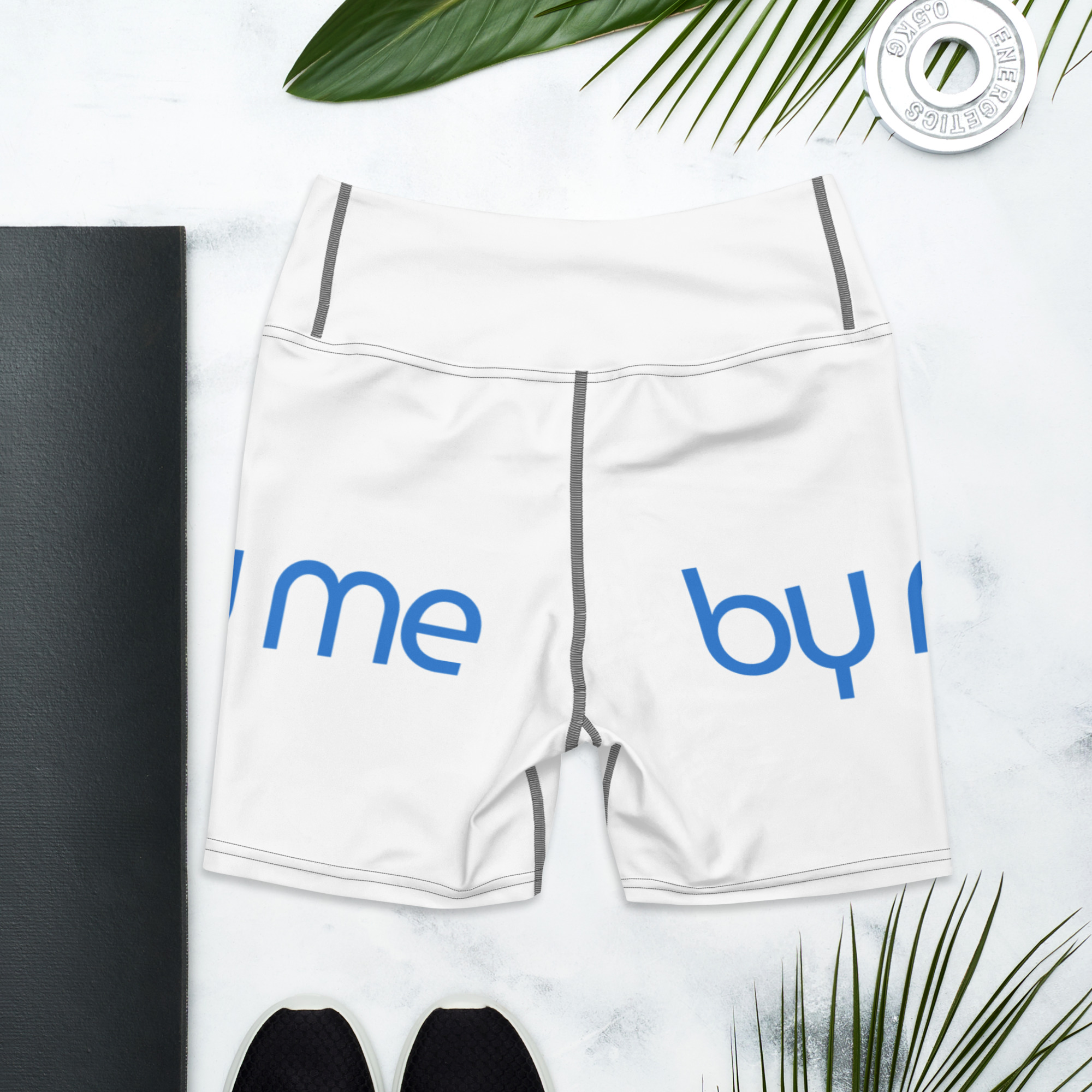 Yoga shorts for women