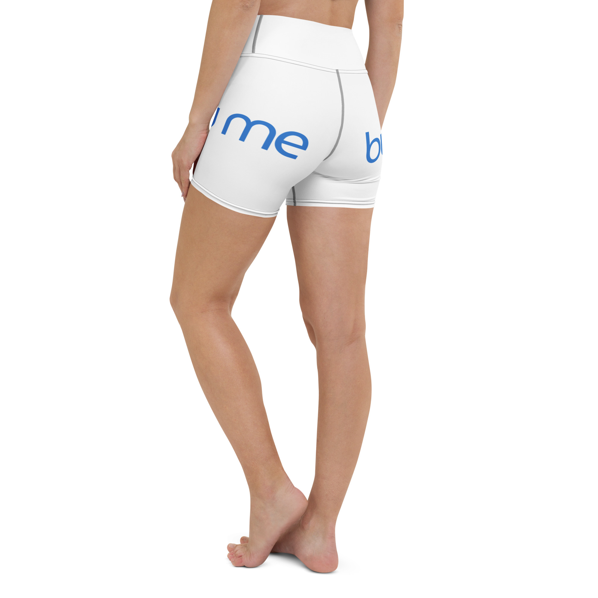 Yoga shorts for women