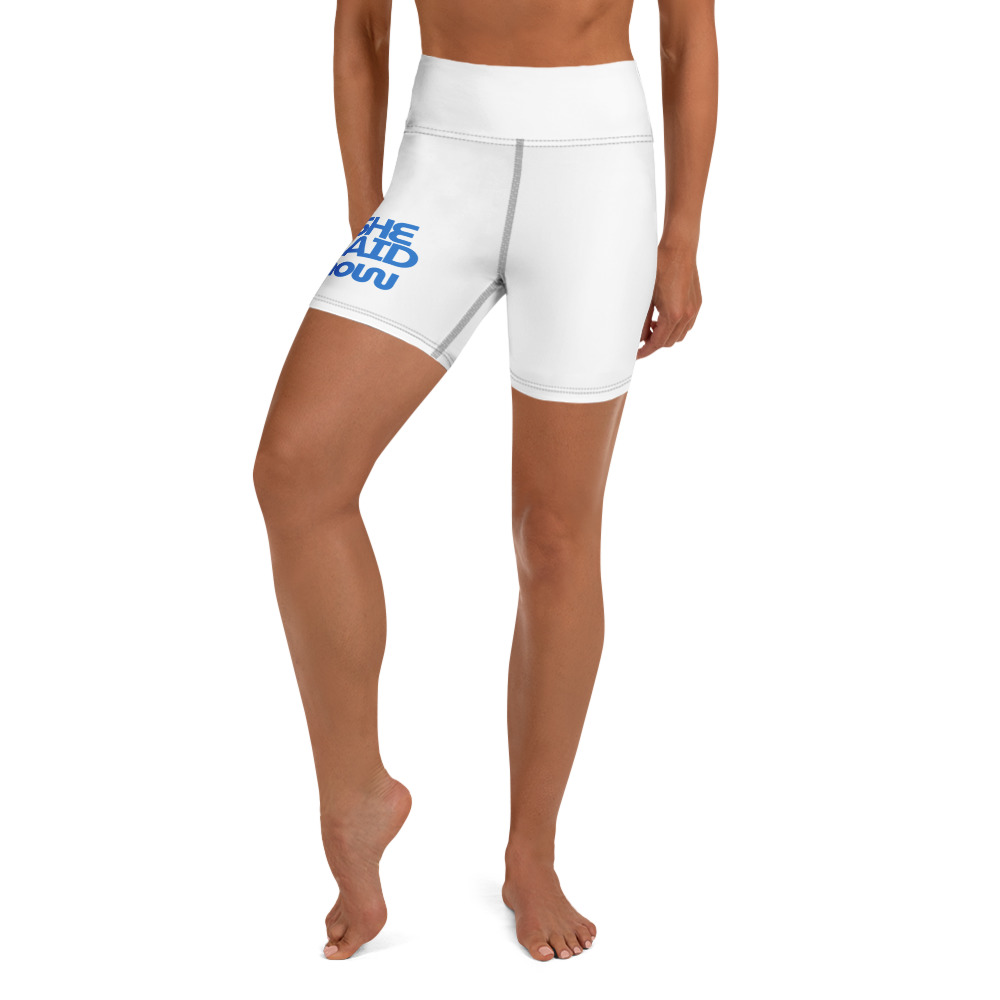 Empowered Motion Yoga Shorts