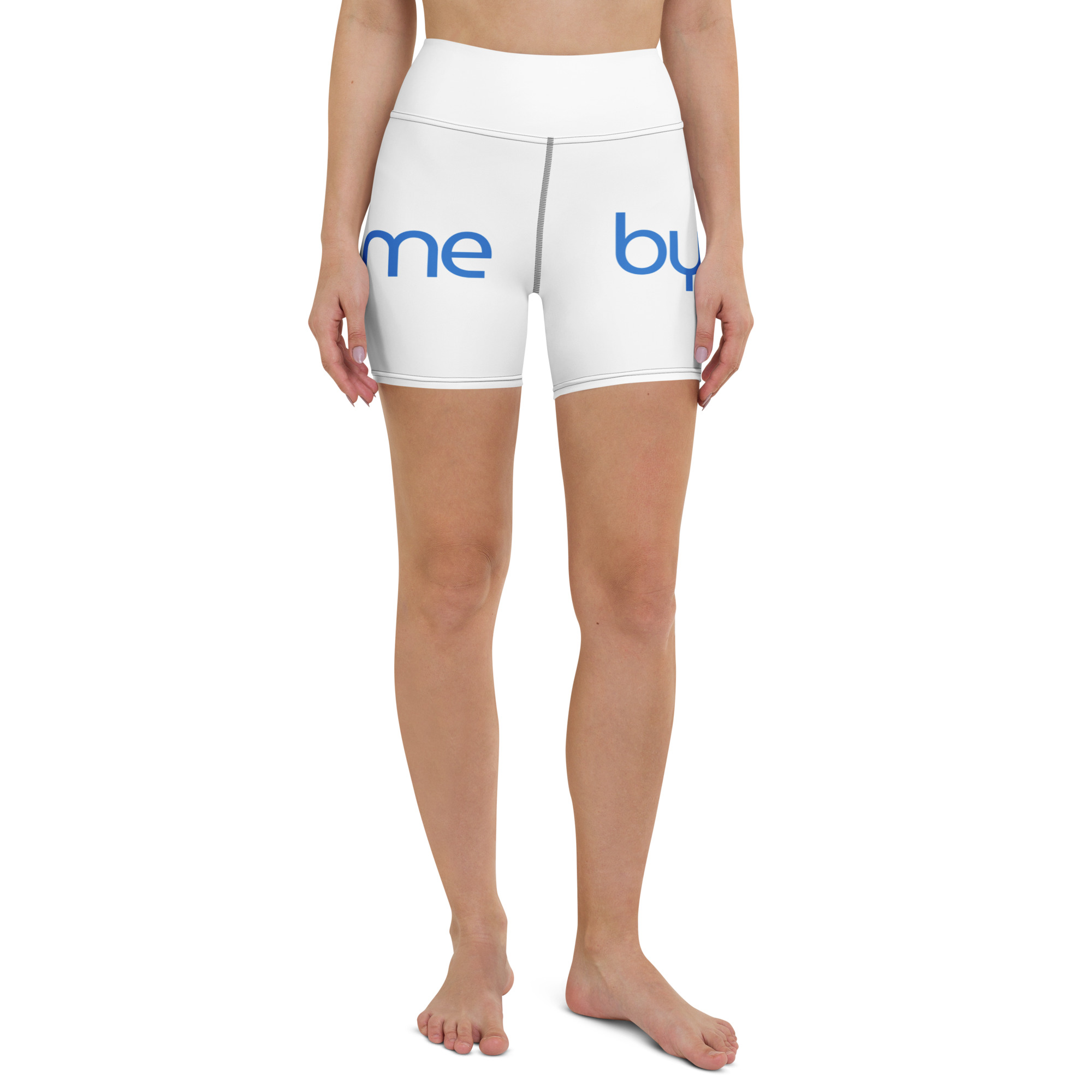 Yoga shorts for women