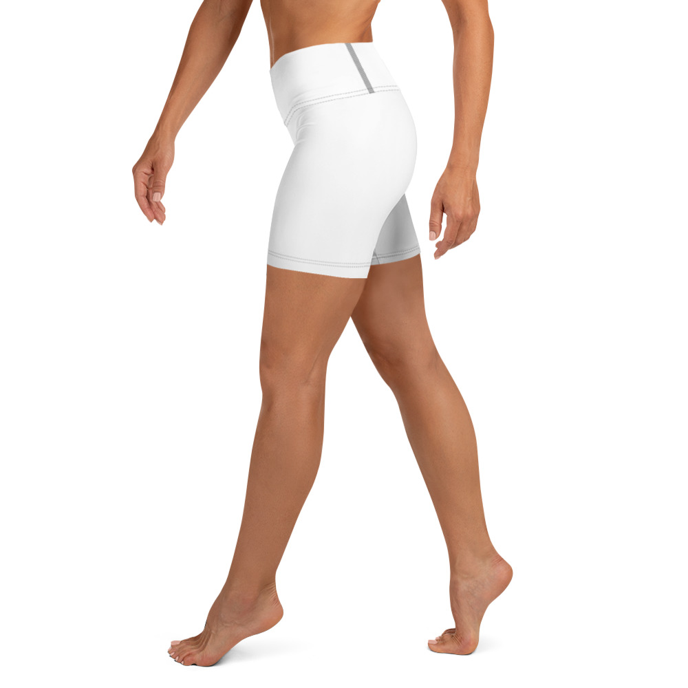 Empowered Motion Yoga Shorts