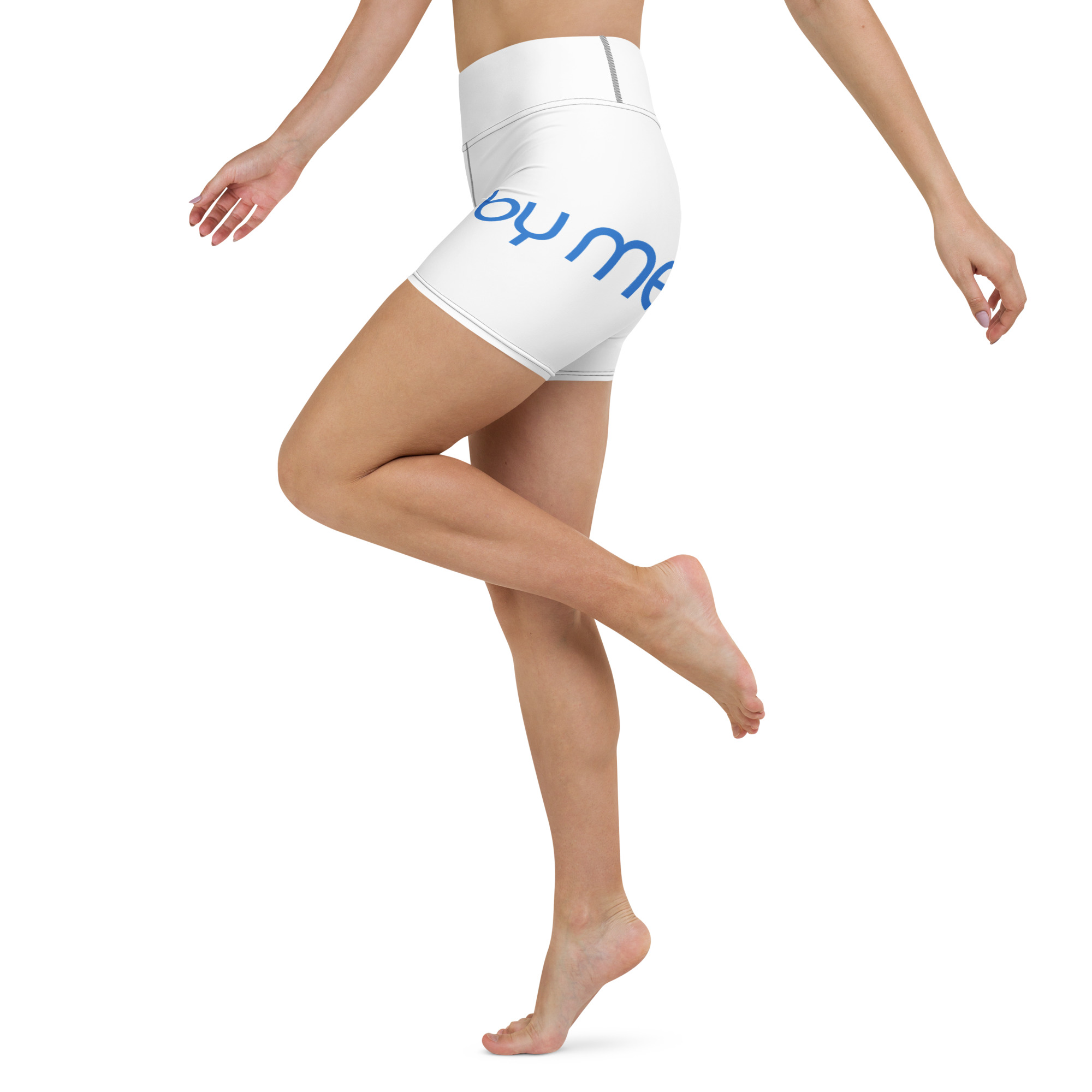 Yoga shorts for women