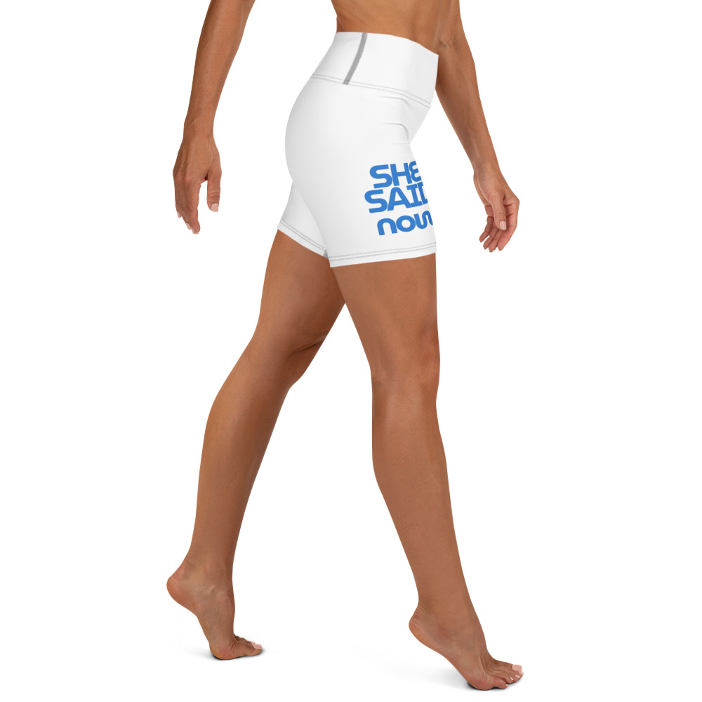 Empowered Motion Yoga Shorts