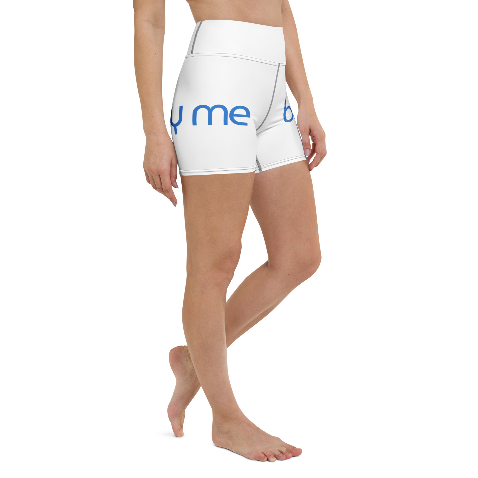 Yoga shorts for women
