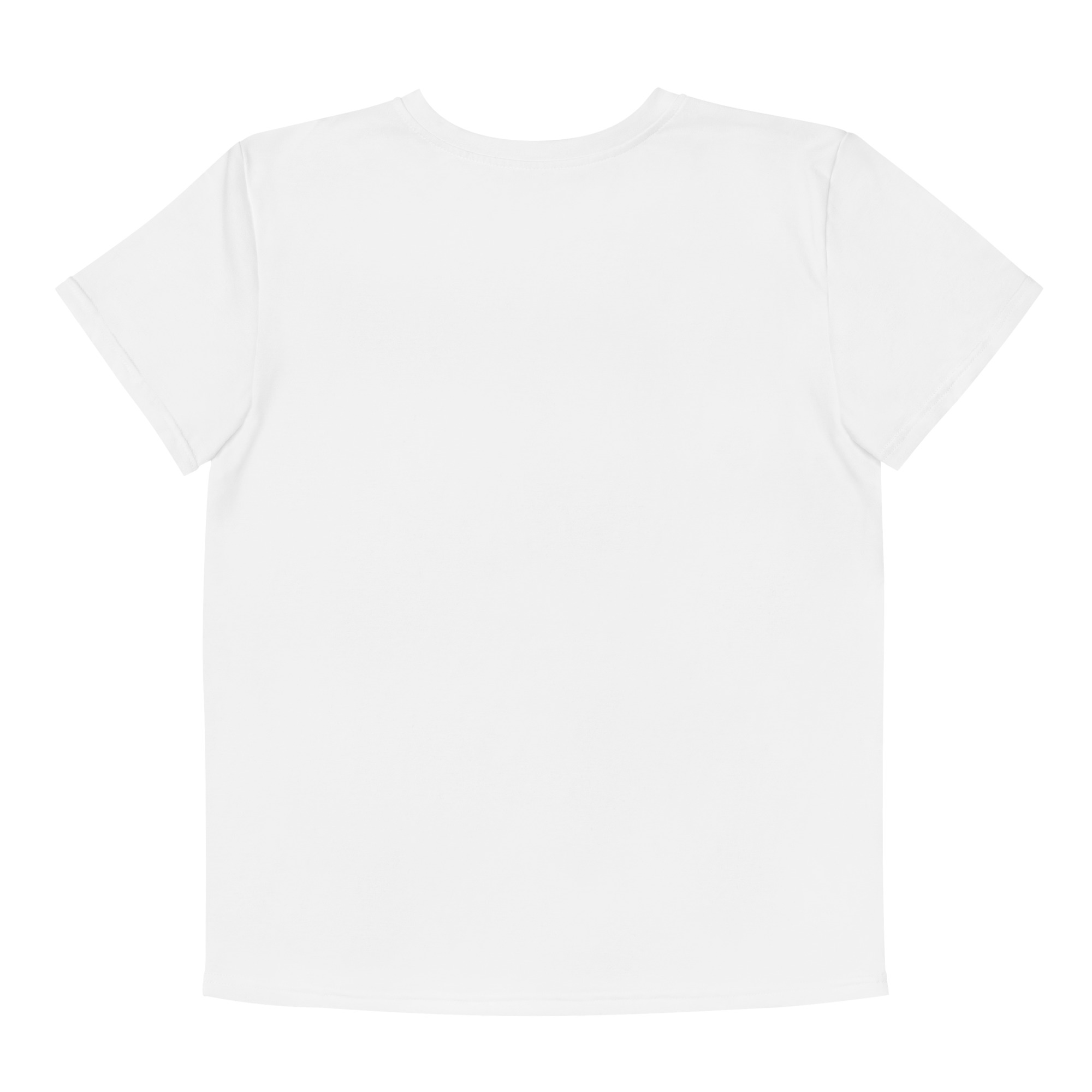 Youth Cotton Statement Phrase Tee