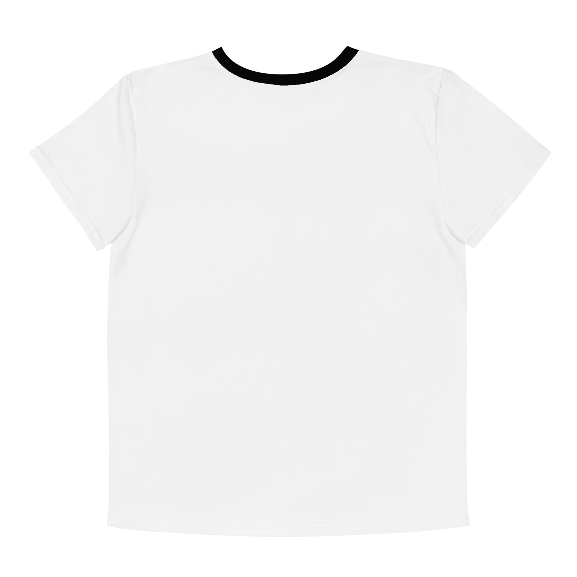 Youth Cotton Mini Cube Graphic Tee