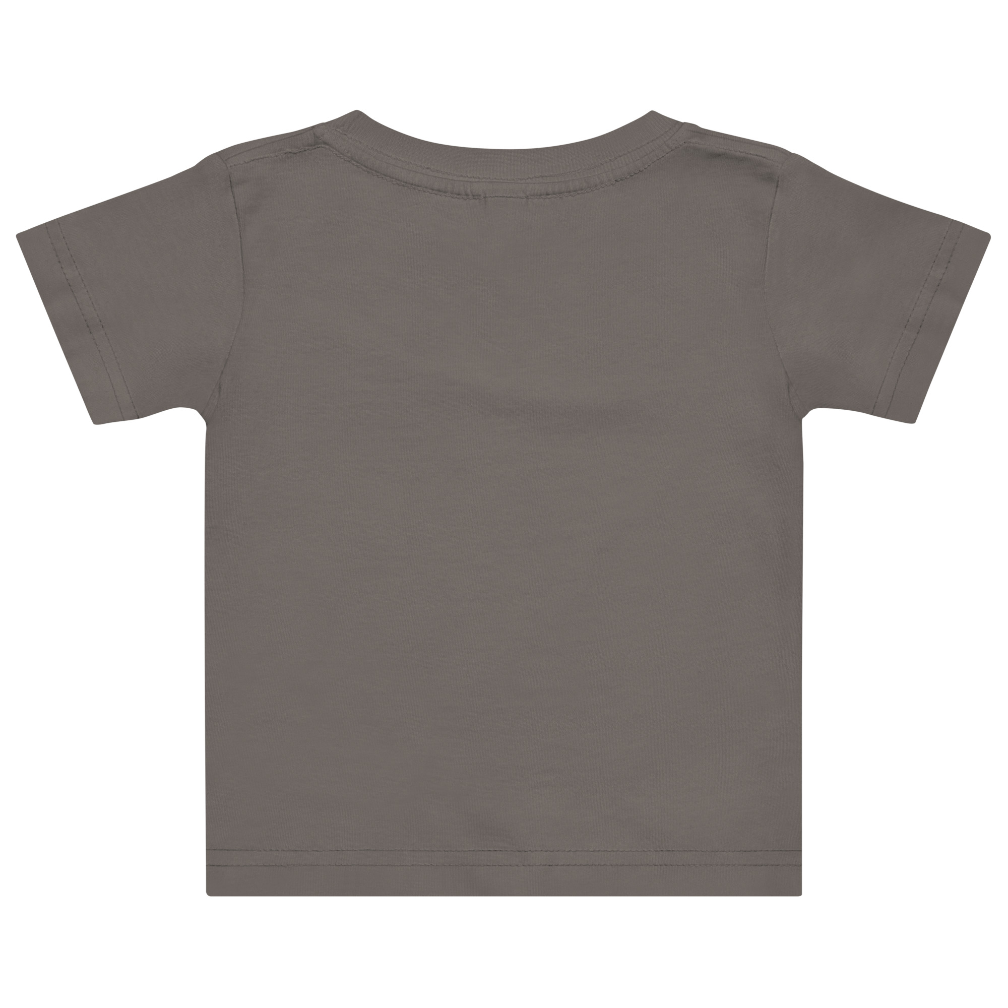 Baby Little Thanks Jersey Tee