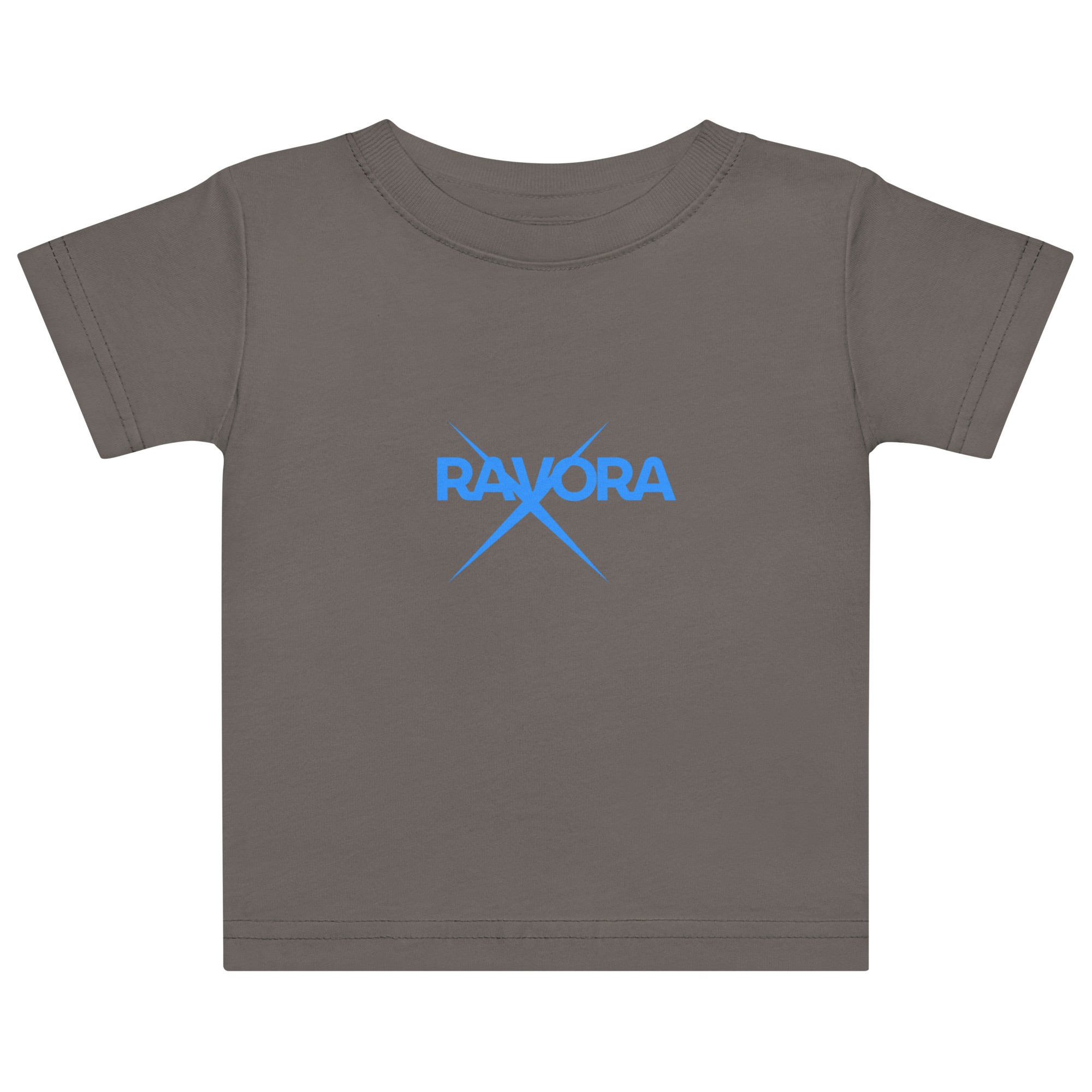 Baby jersey t-shirt