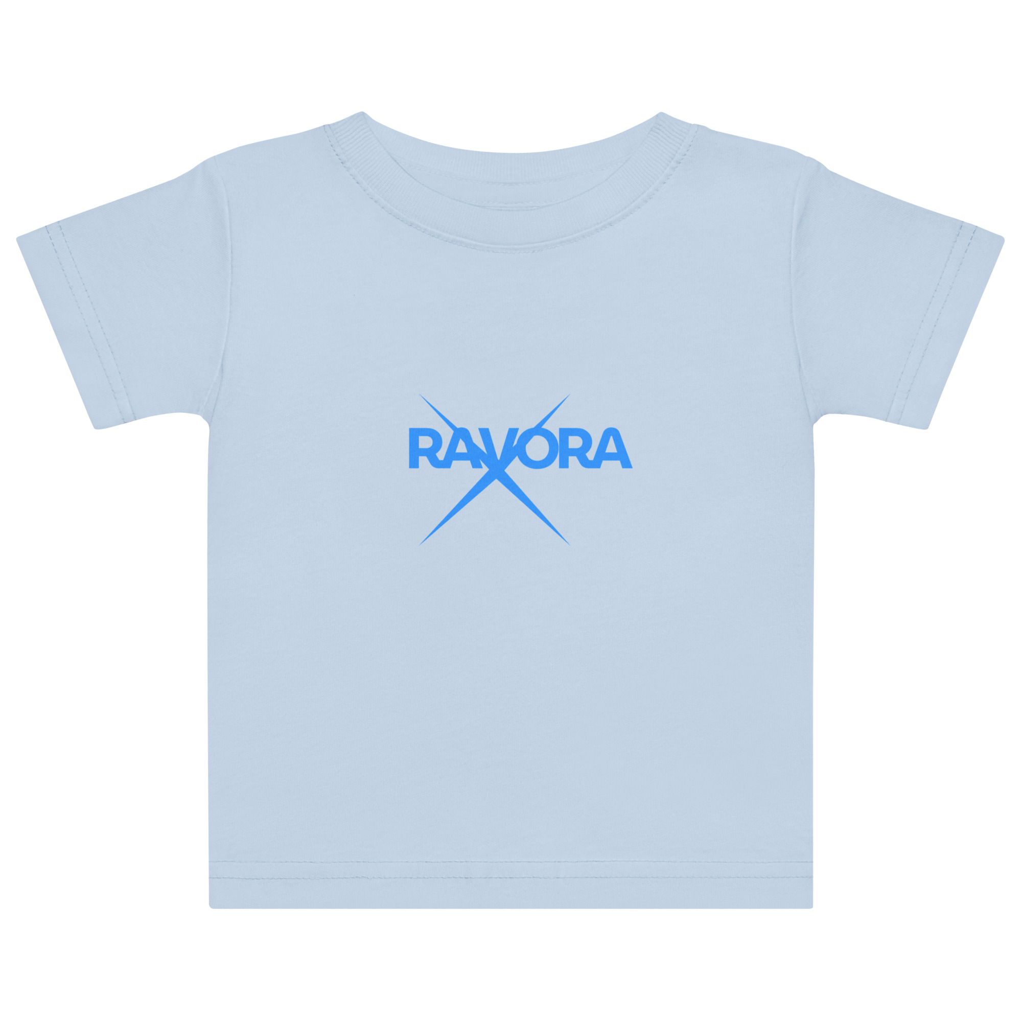 Baby jersey t-shirt