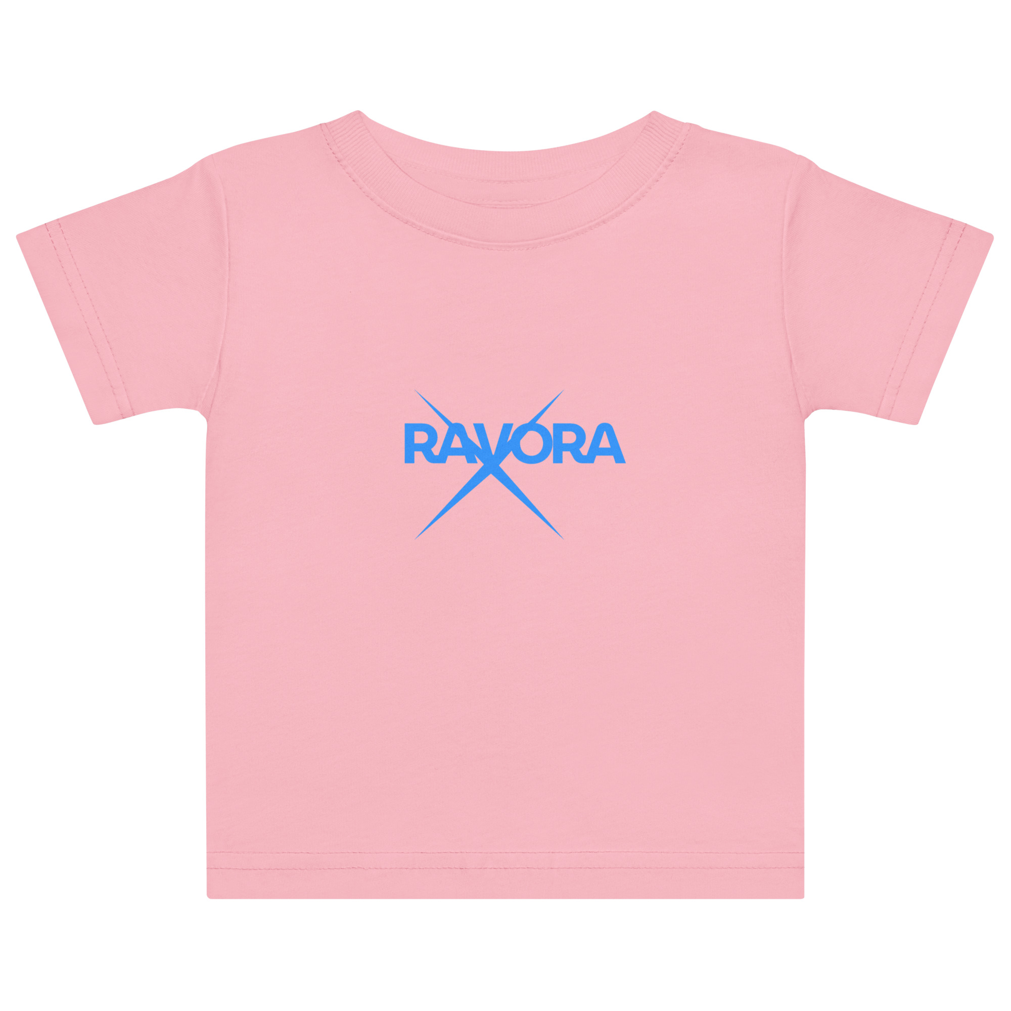 Baby jersey t-shirt