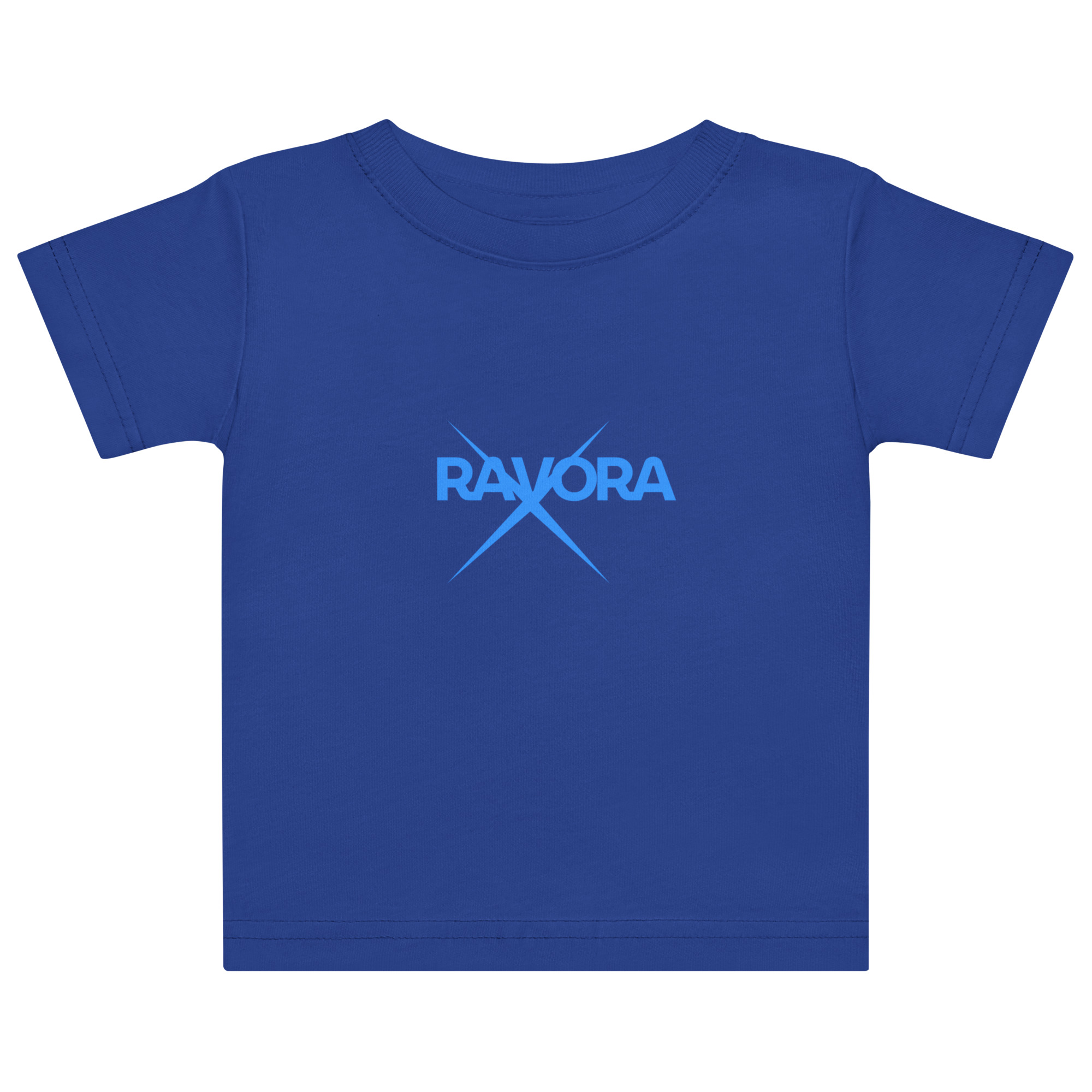 Baby jersey t-shirt