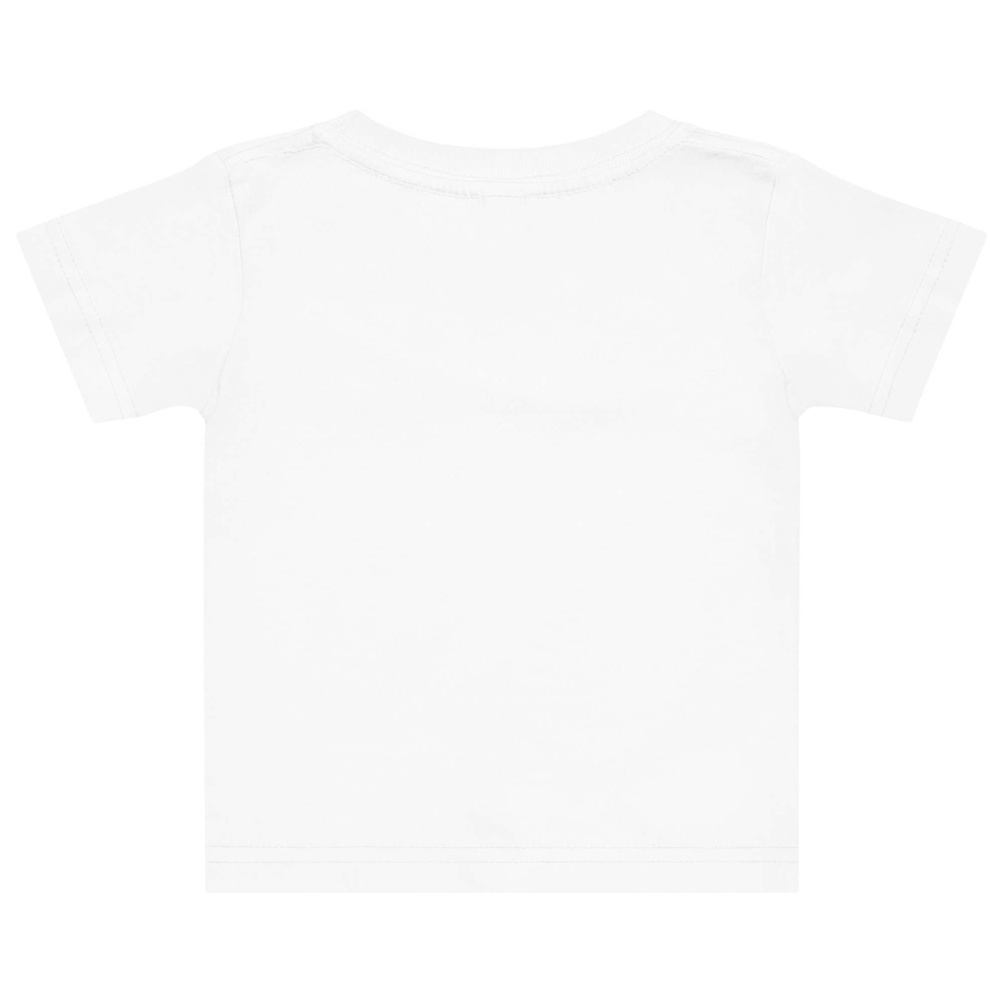 Baby RAVORA Soft Logo Jersey Tee
