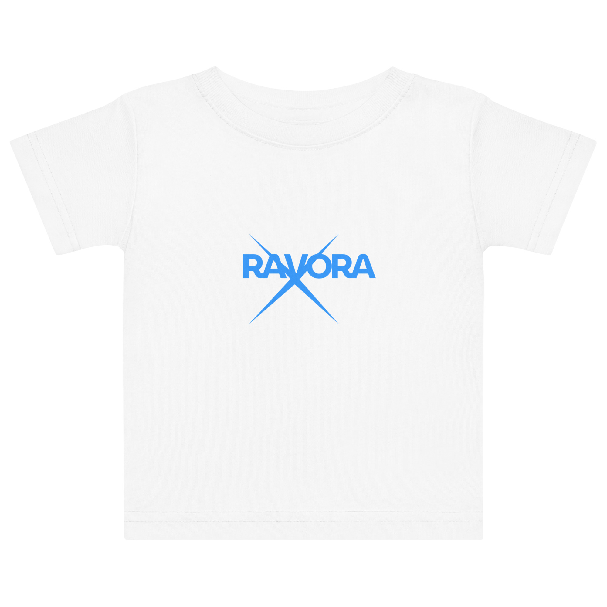 Baby jersey t-shirt