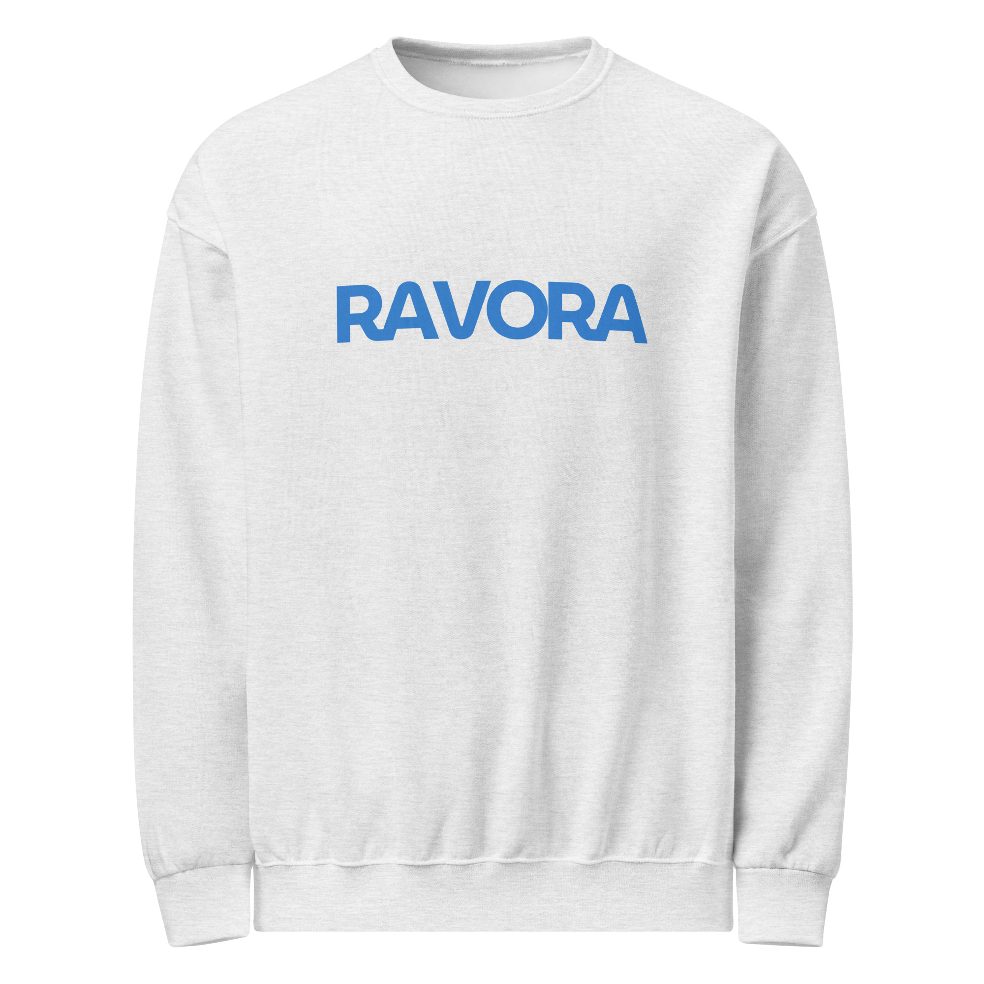 Male classic-collar pullover