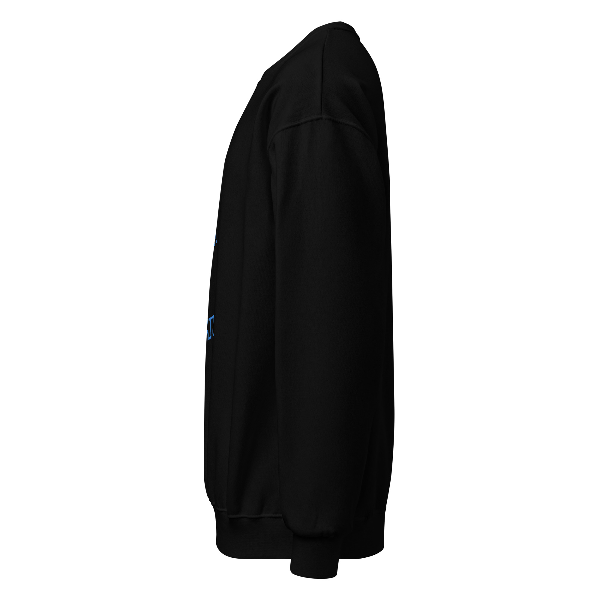 Men's Exit Crew neck sweatshirt