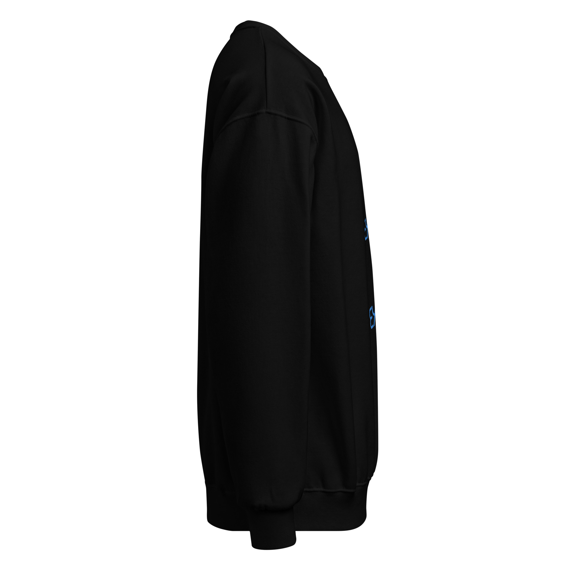 Men's Exit Crew neck sweatshirt