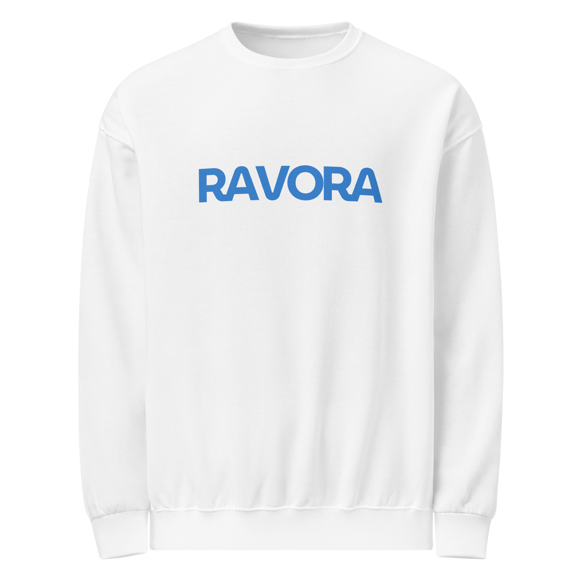 Male classic-collar pullover