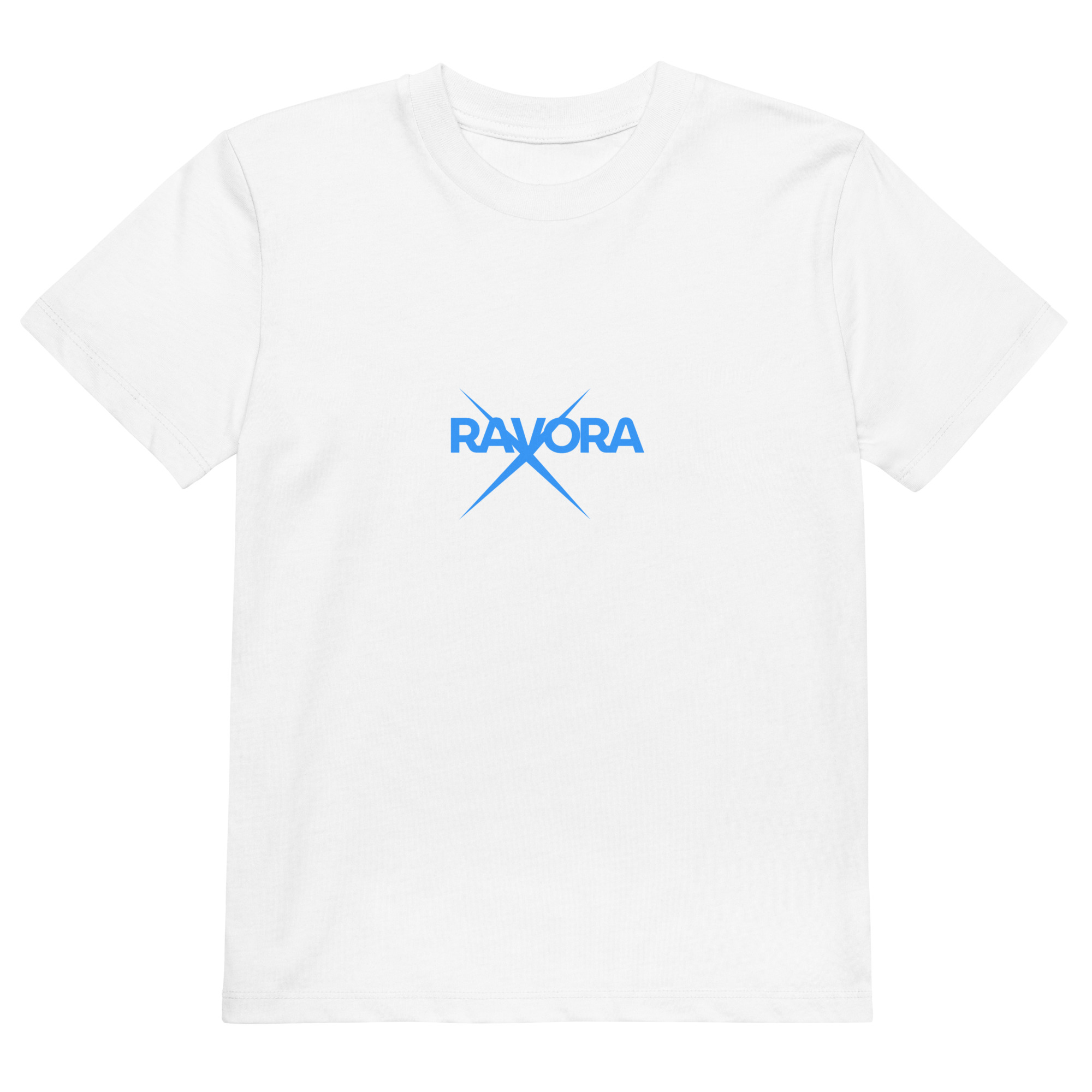 Organic cotton kids t-shirt