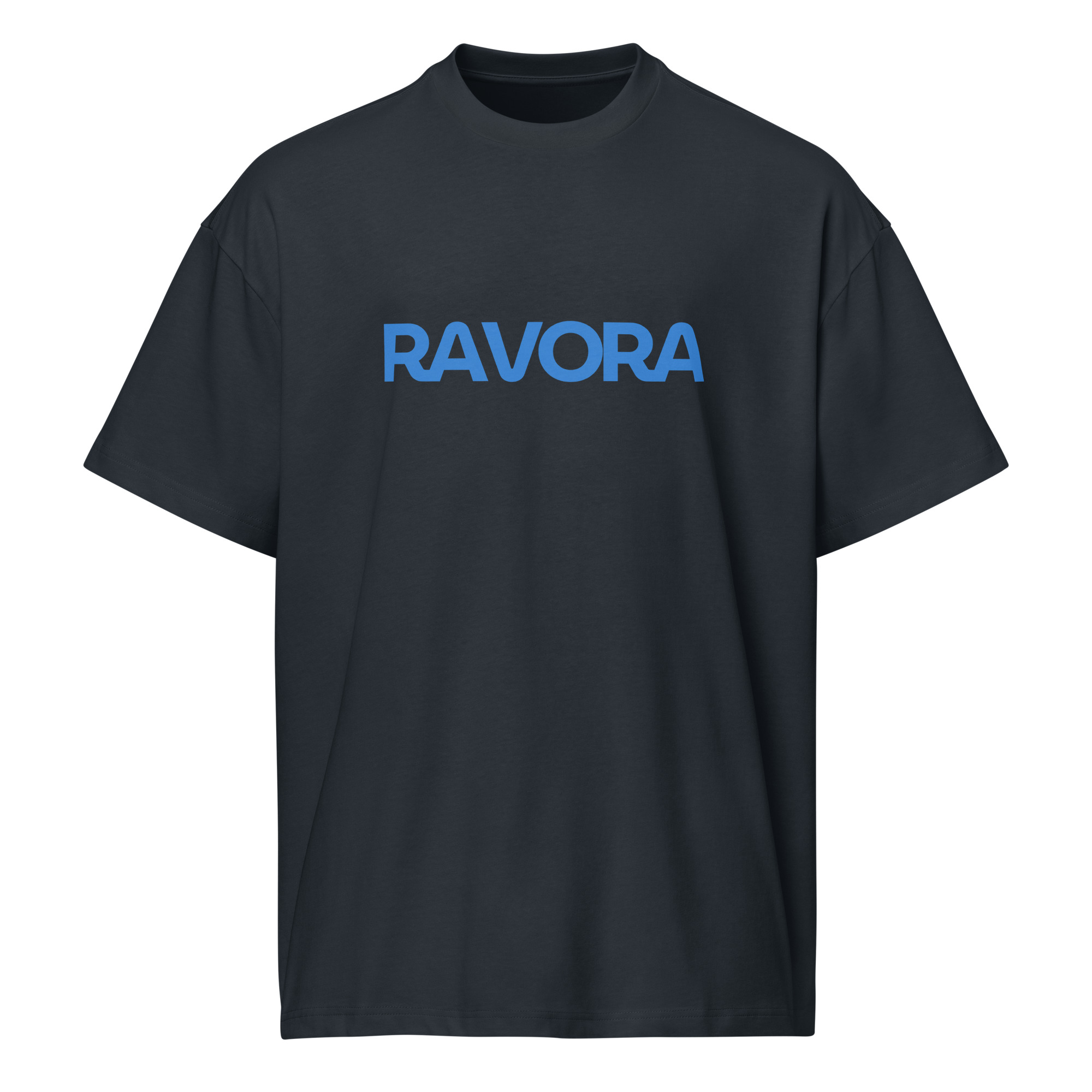 Male square-cut tee