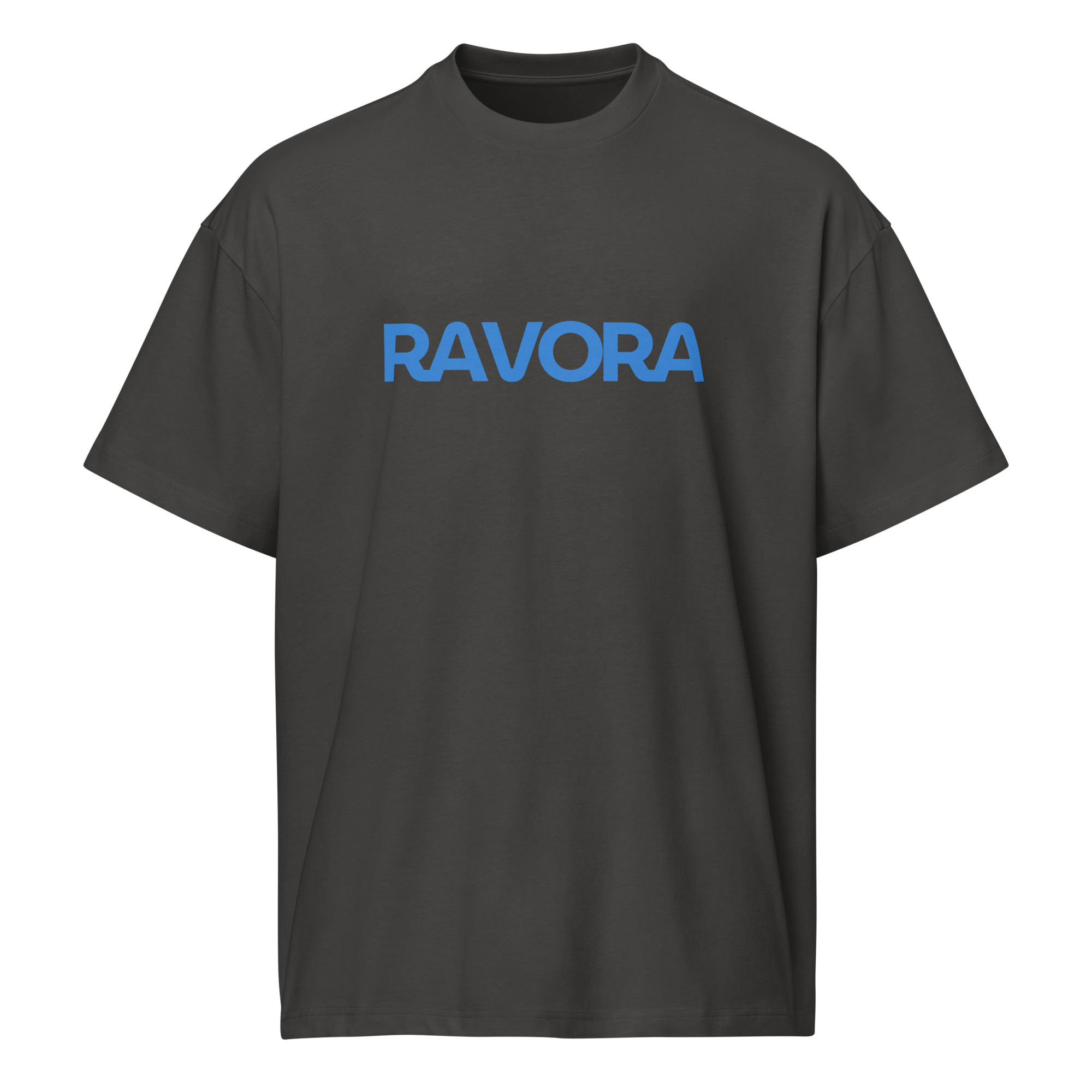 Male square-cut tee