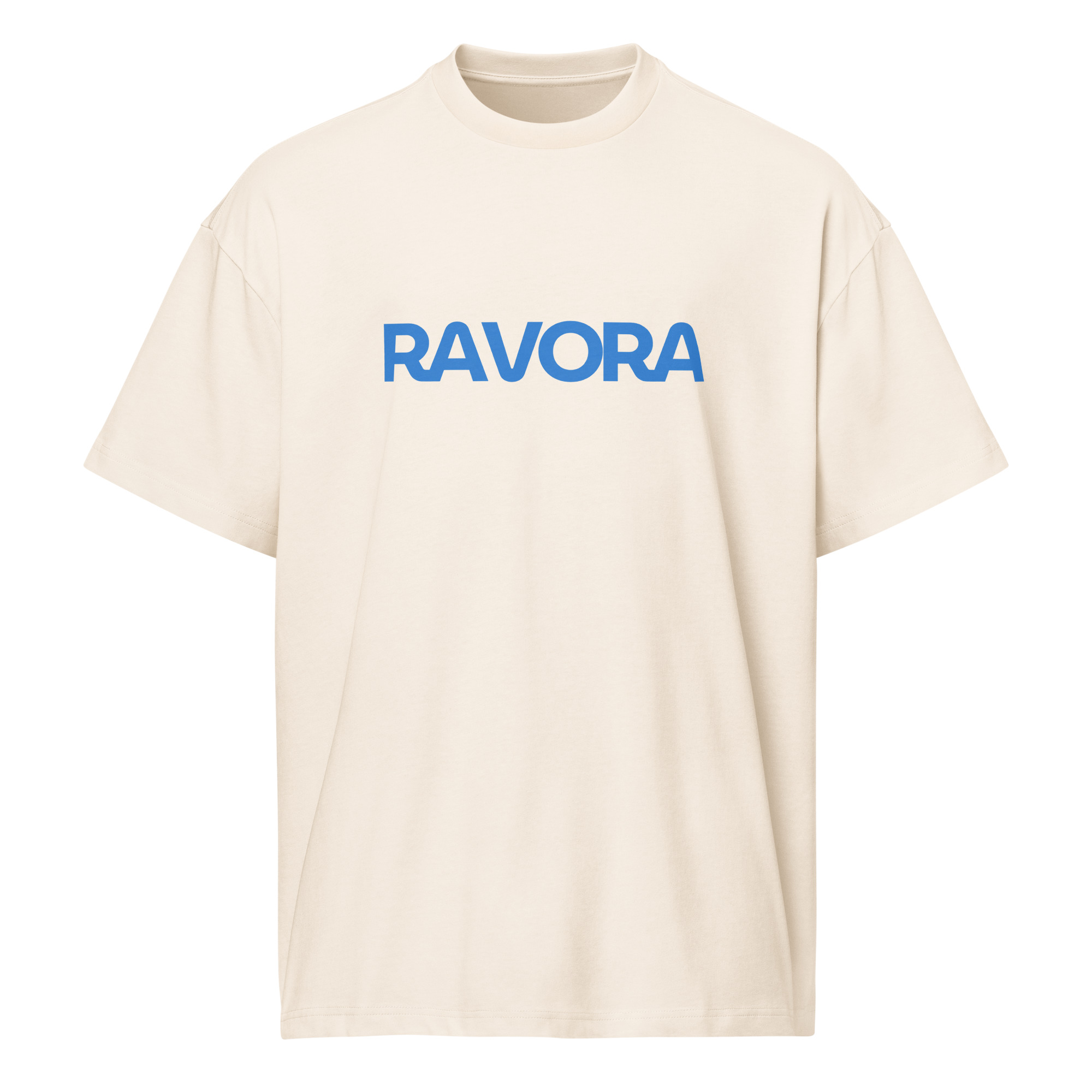 Male square-cut tee